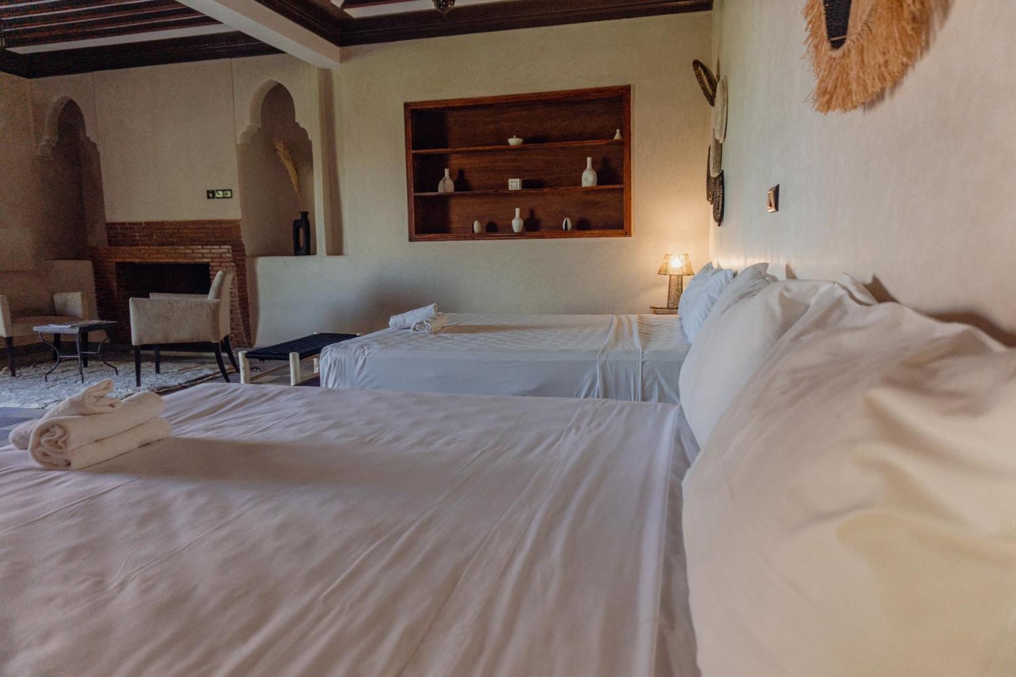 Bed & Breakfast Dar Senator *