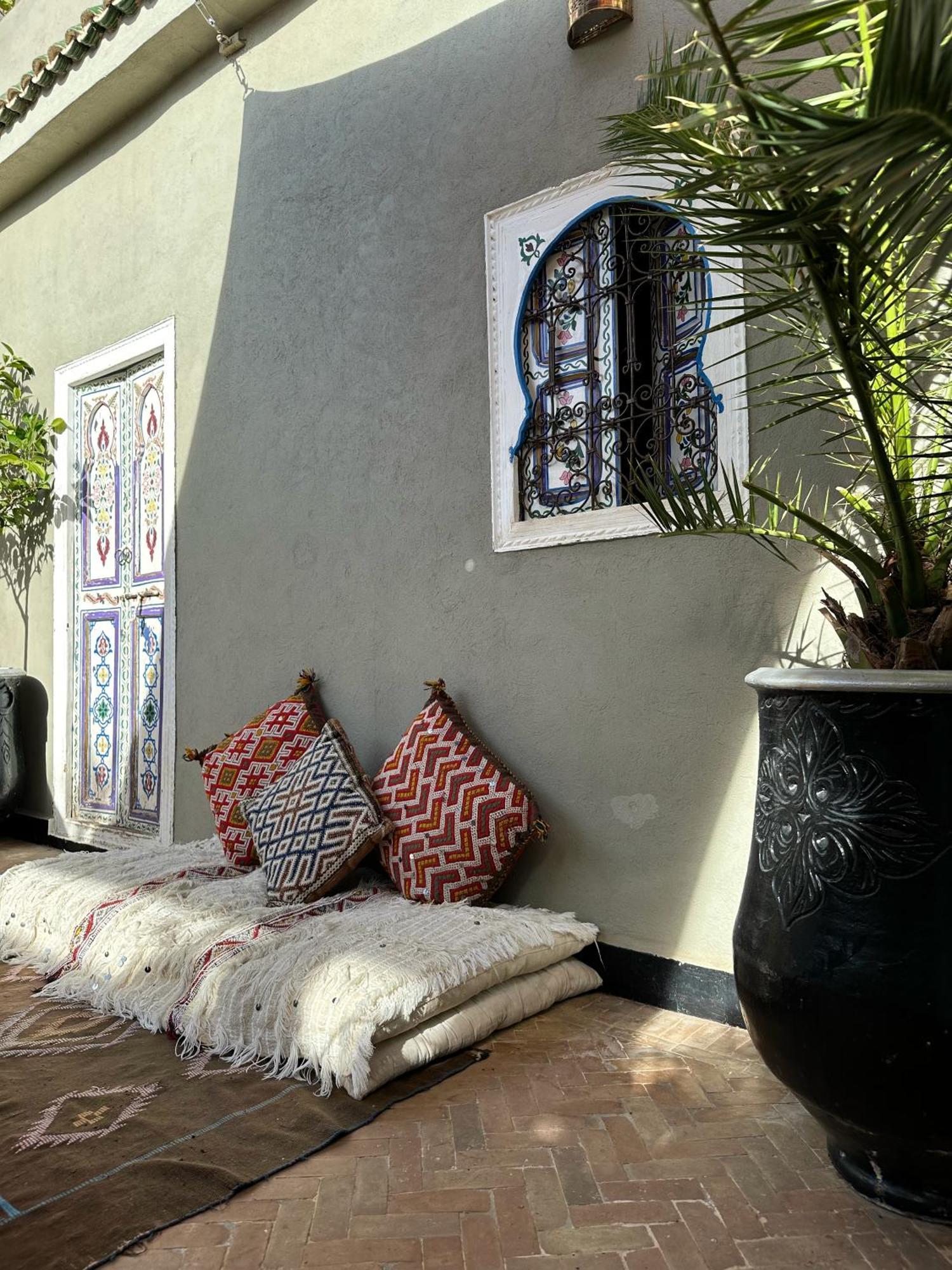 Hna Ben Saleh Marrakesh