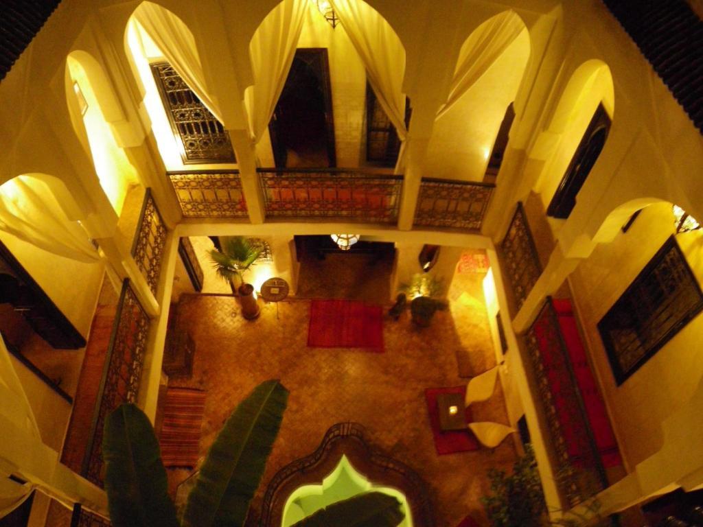 Riad Sharmance Marrakesh