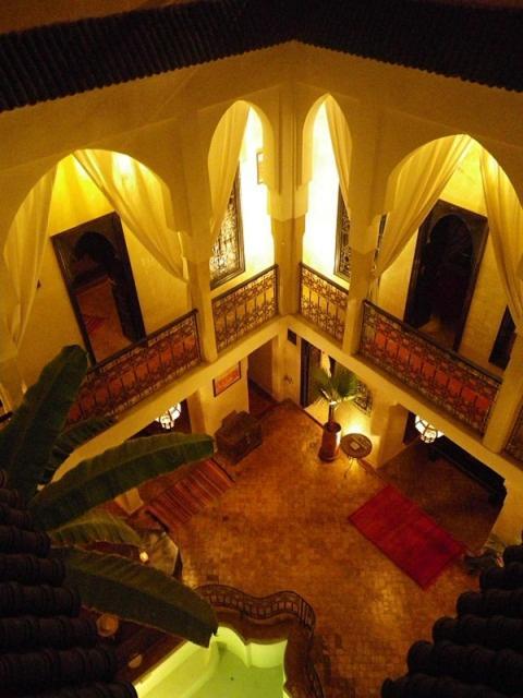 Sharmance Riad 4*
