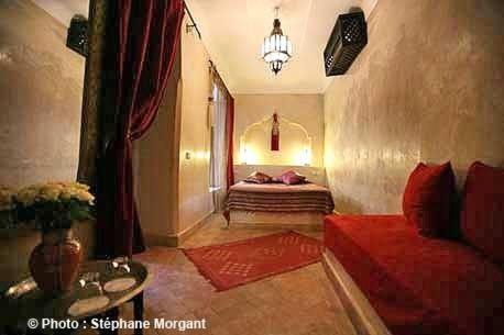 Riad Sharmance