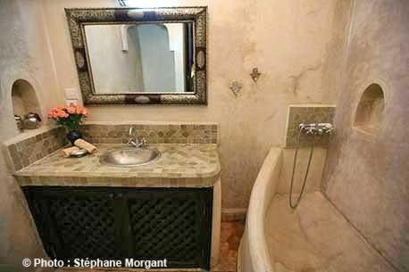 Riad Sharmance 4*