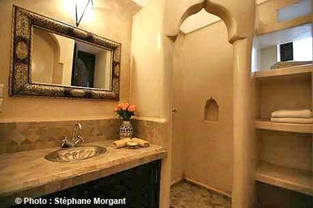 Sharmance Riad