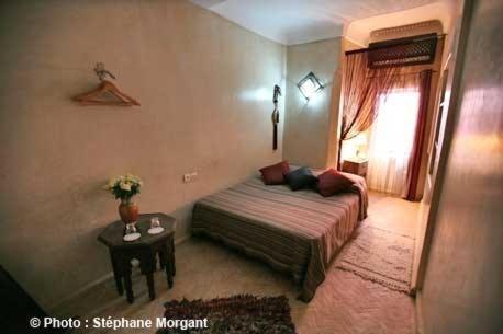 Sharmance 4* Marrakesh