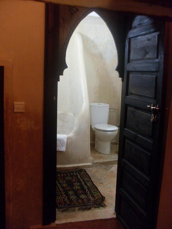 Riad Sharmance