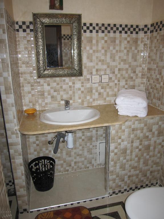 Sindi Sud Hotel