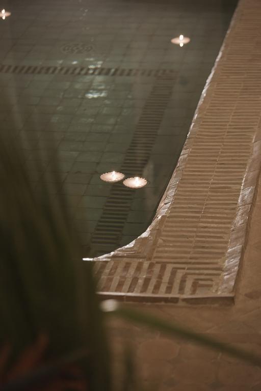 Cocoon Riad Marrakesh