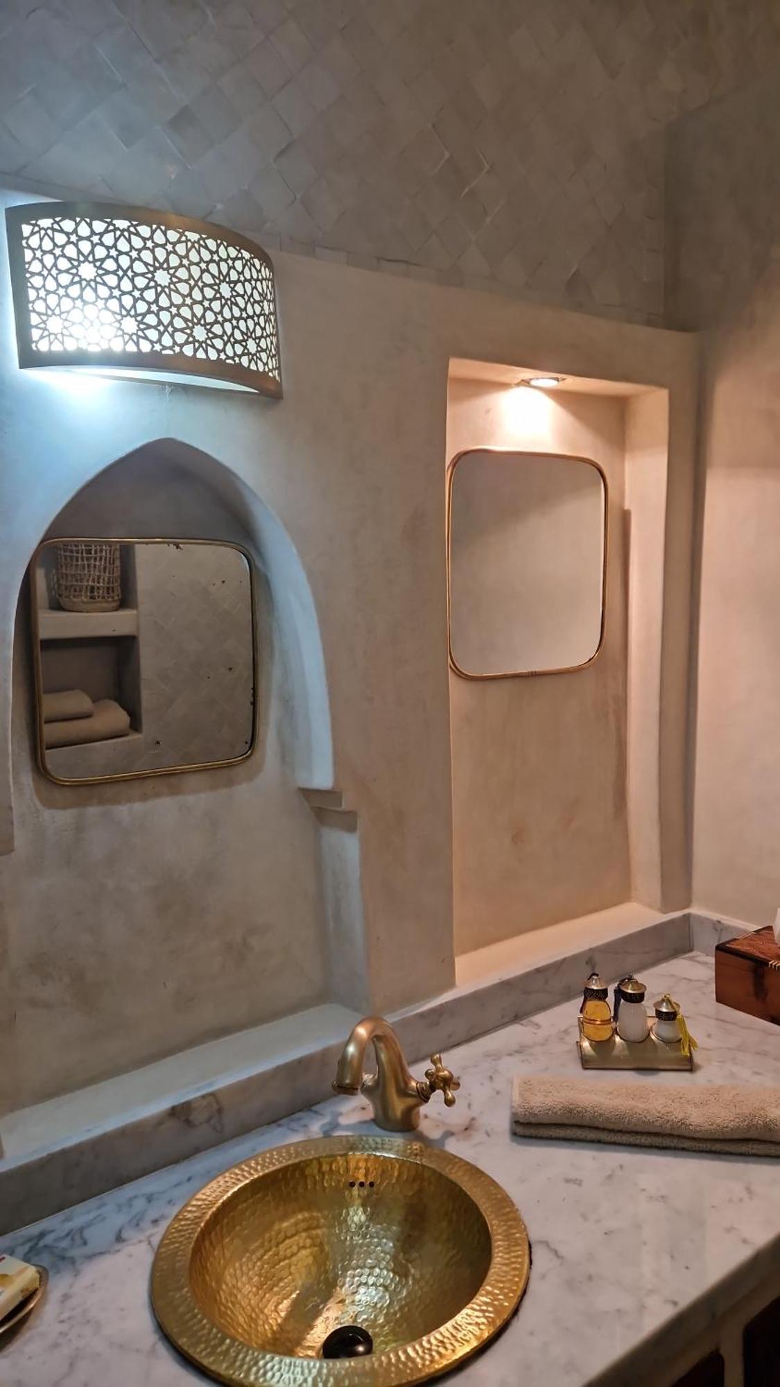 Les Nuits De Marrakech Riad Marrakesh