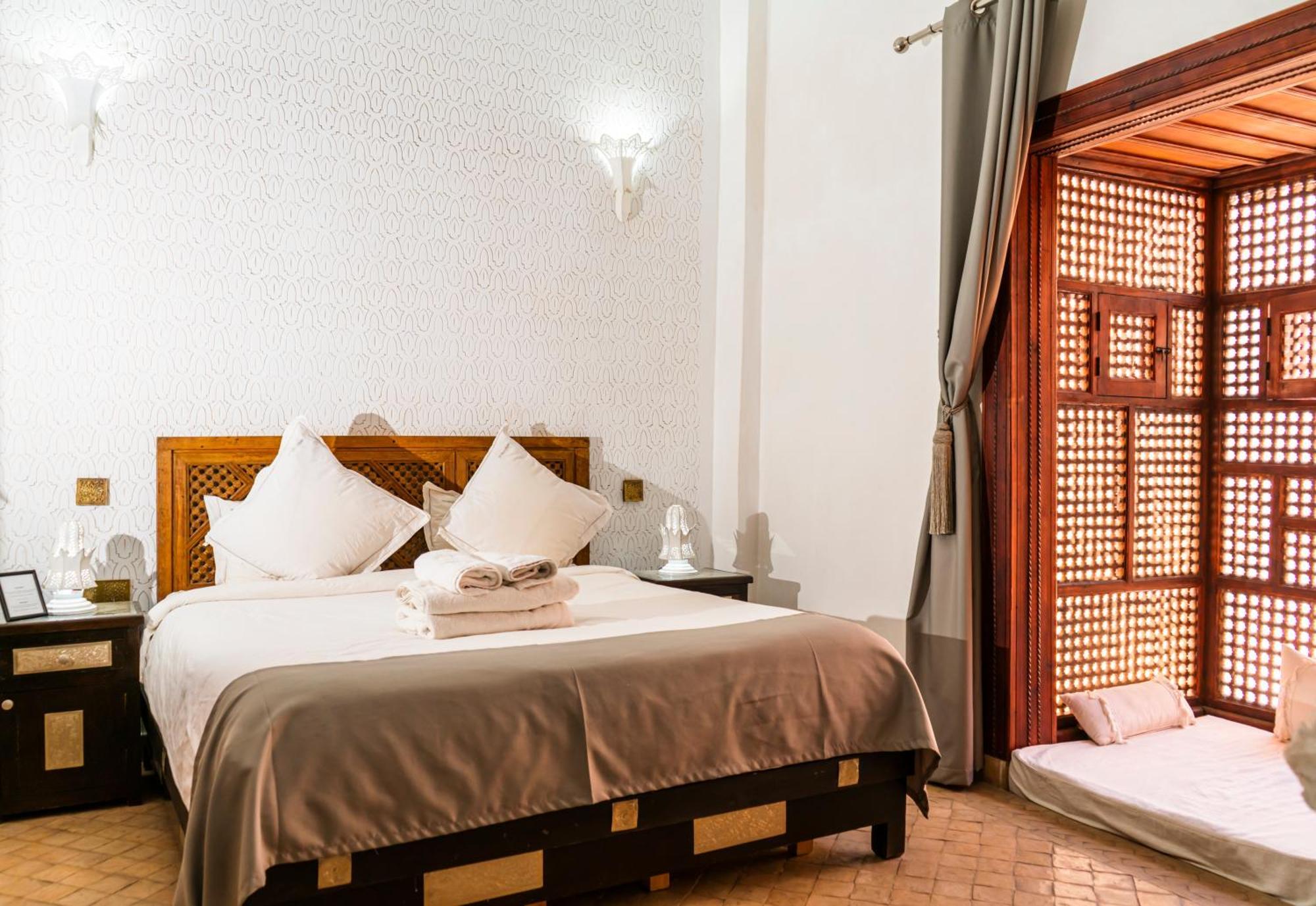 Hotel Palais Aix Kabaj &spa 4*
