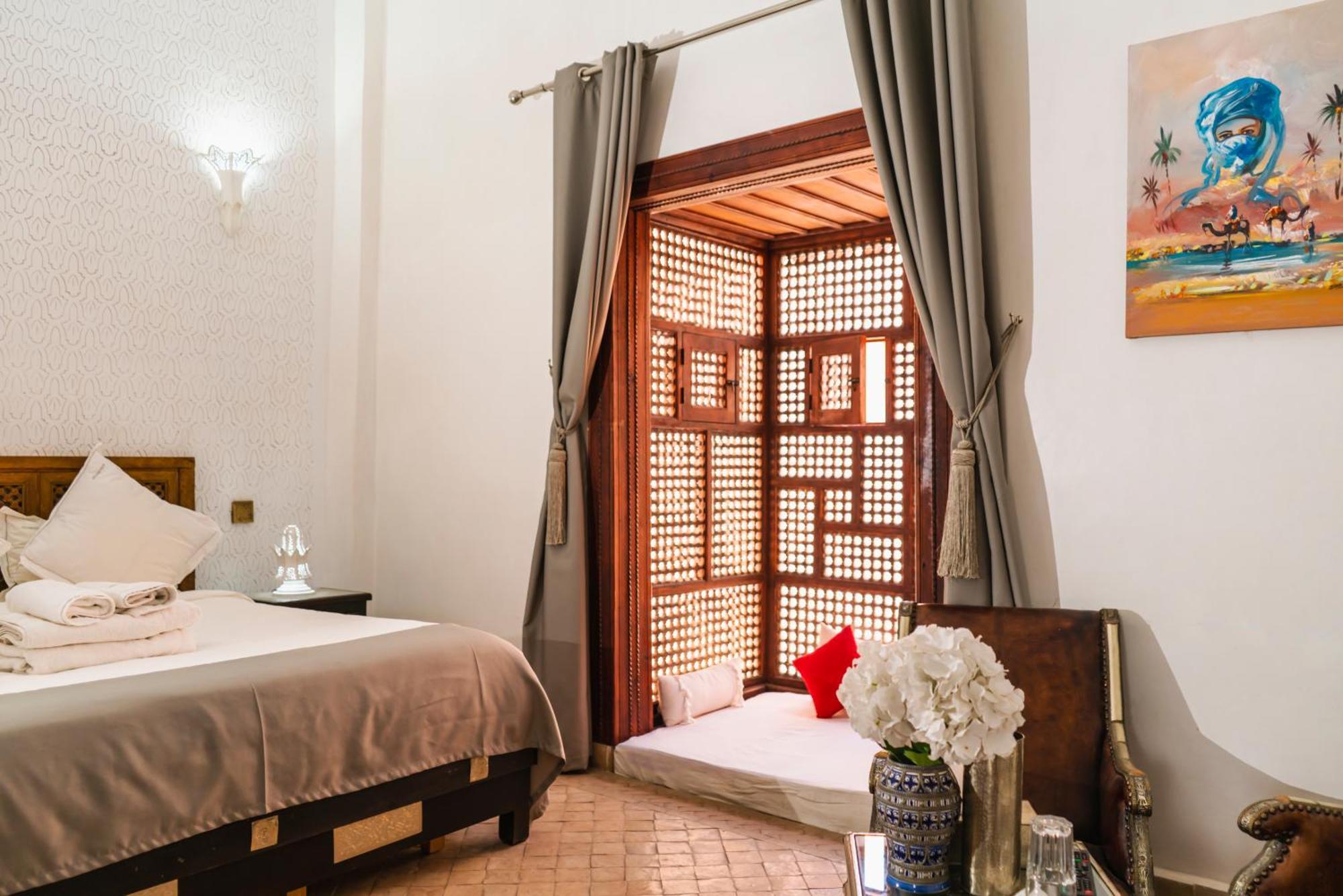 Palais Aix Kabaj &spa