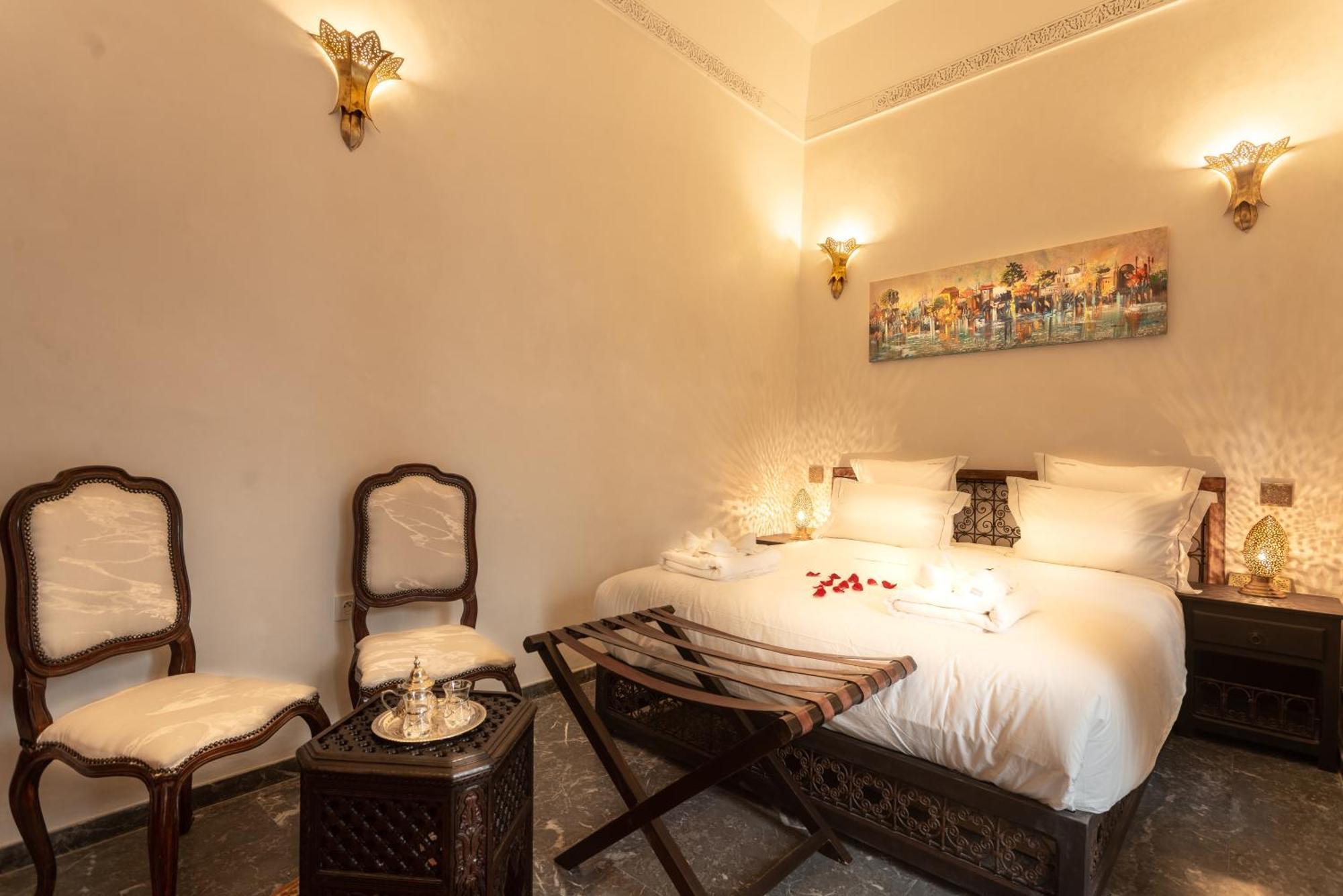 Hotel Palais Aix Kabaj &spa Marrakesh