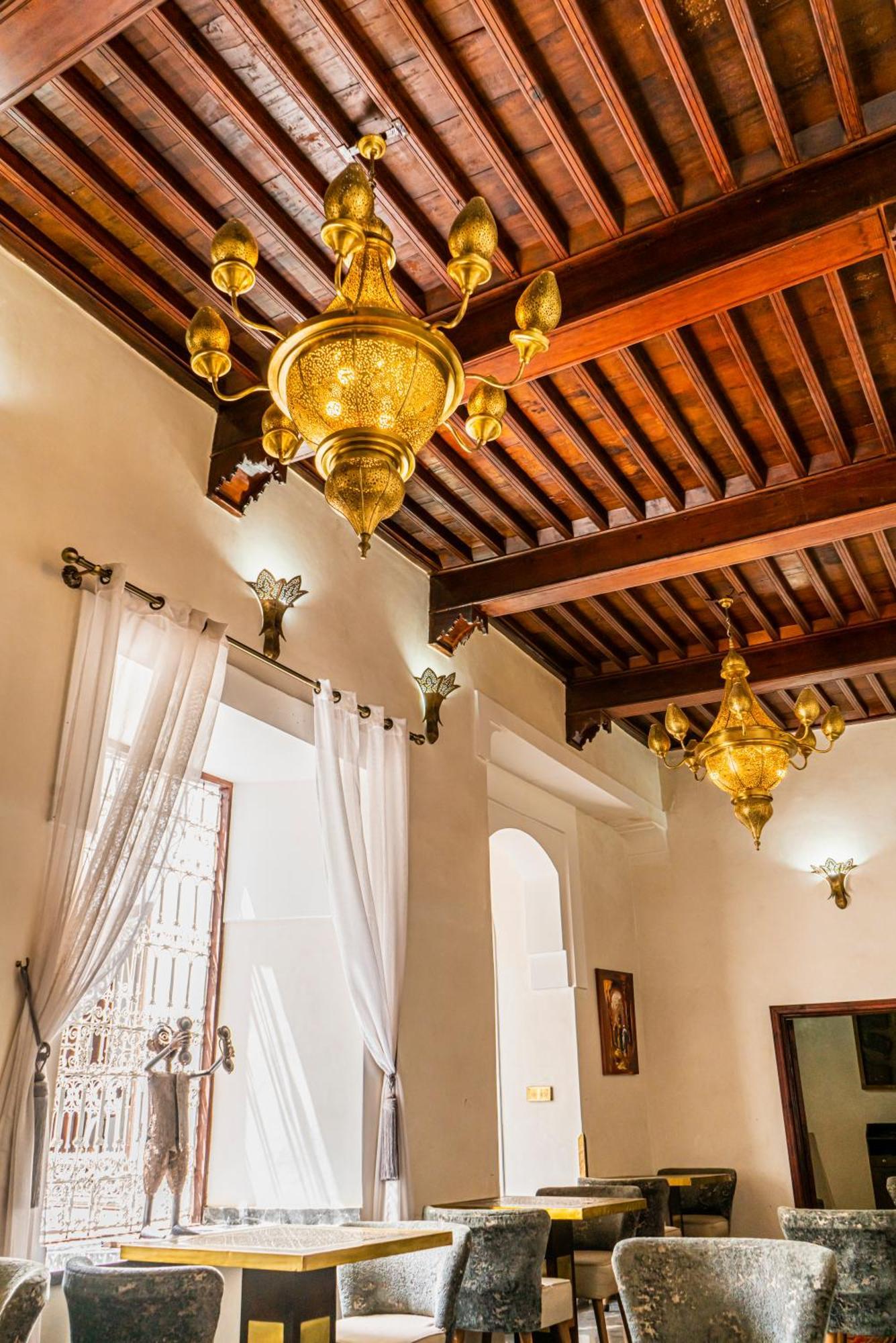 Hotel Palais Aix Kabaj &spa Marrakesh