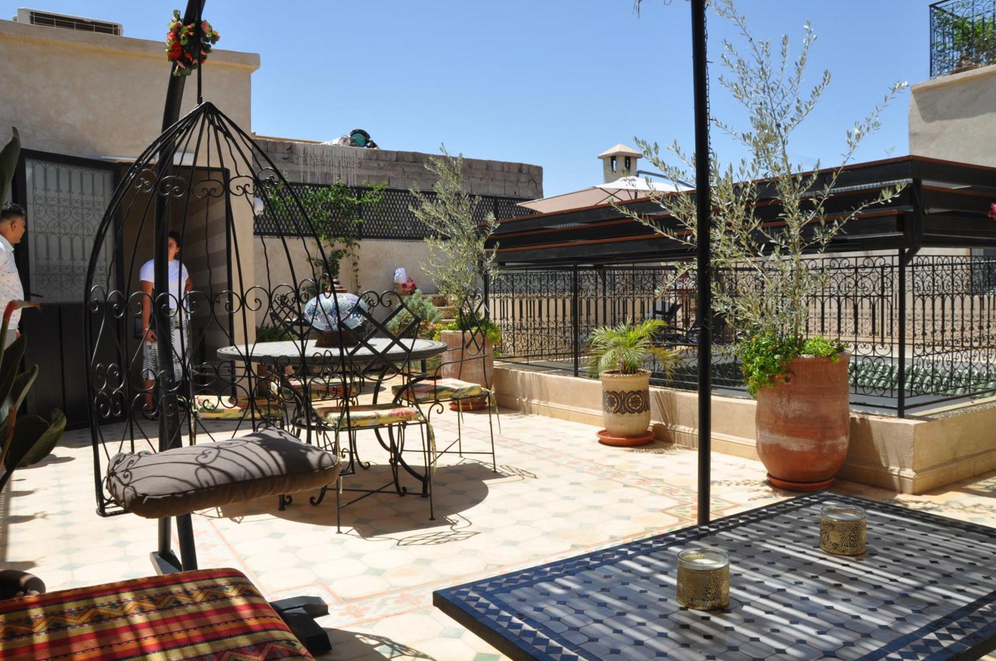 Guest house Magnolia&spa