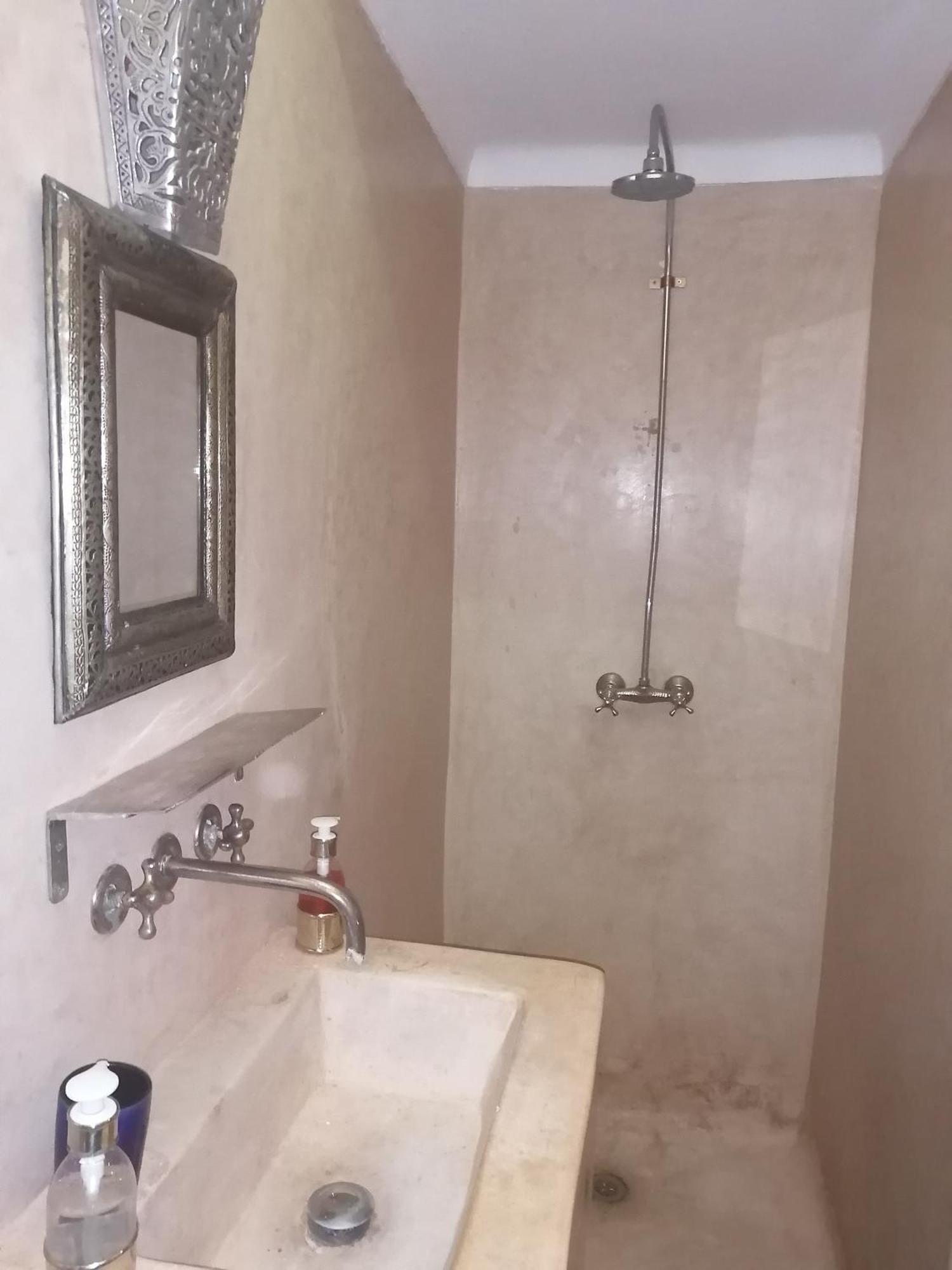 Dar 14 Marrakech Riad Marraquexe