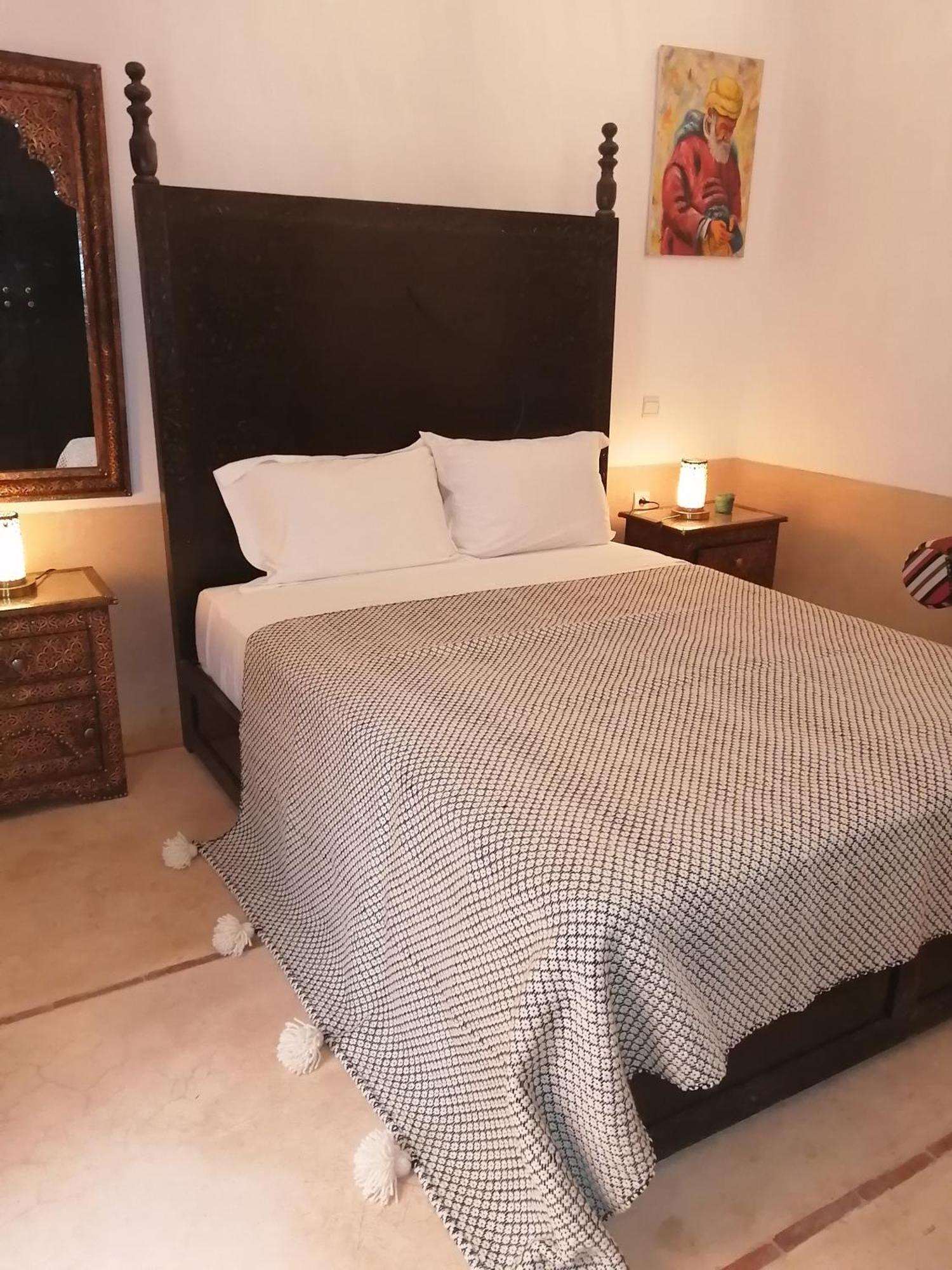 Dar 14 Marrakech Riad