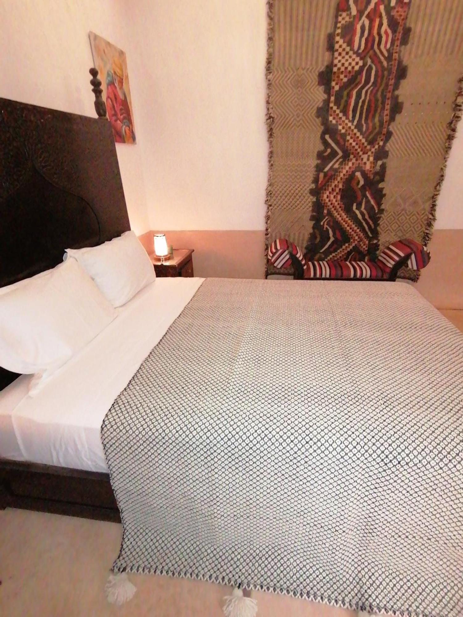 Riad Dar 14 Marrakech *