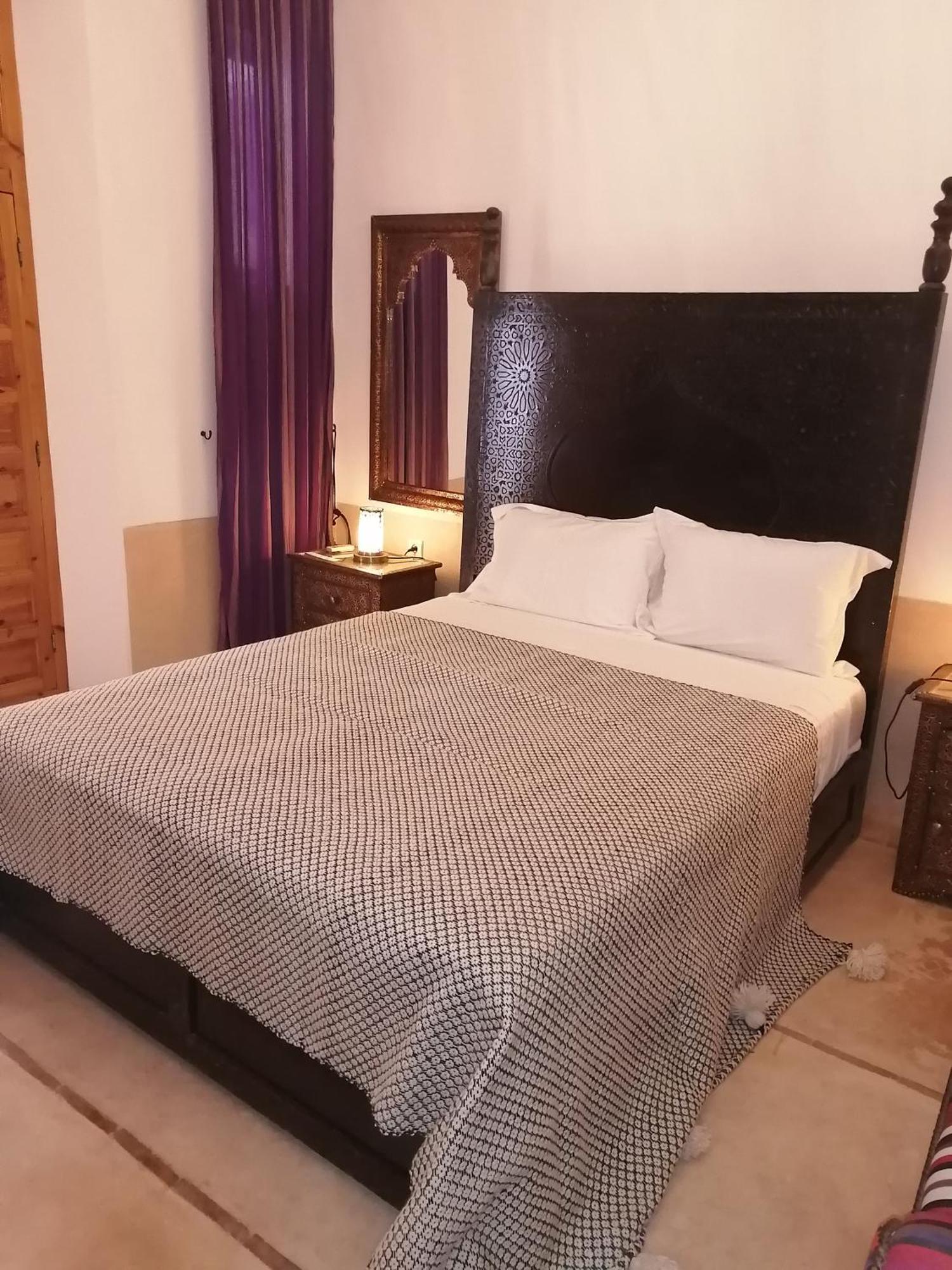 Dar 14 Marrakech Marraquexe