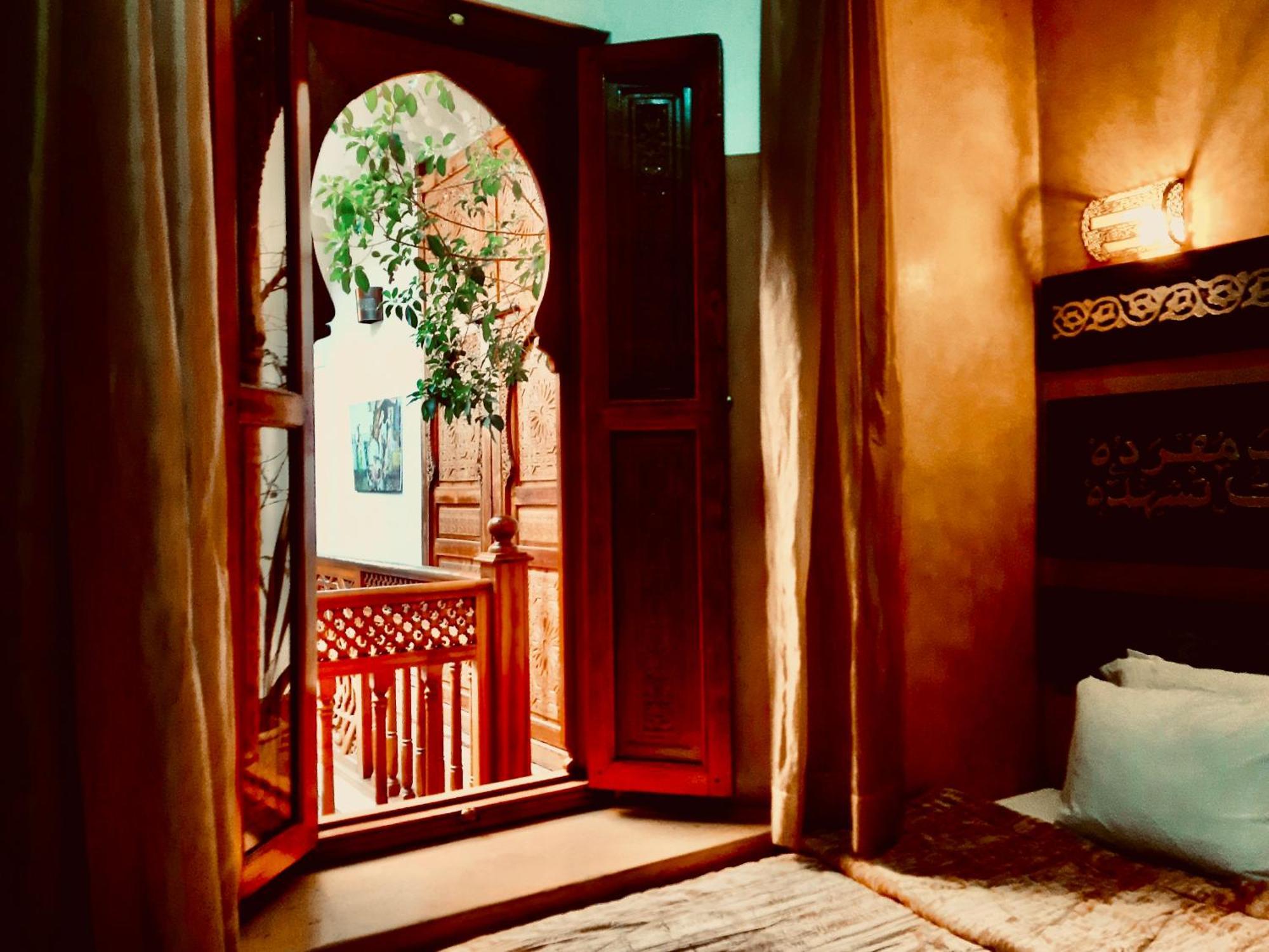 Radia Riad 3*