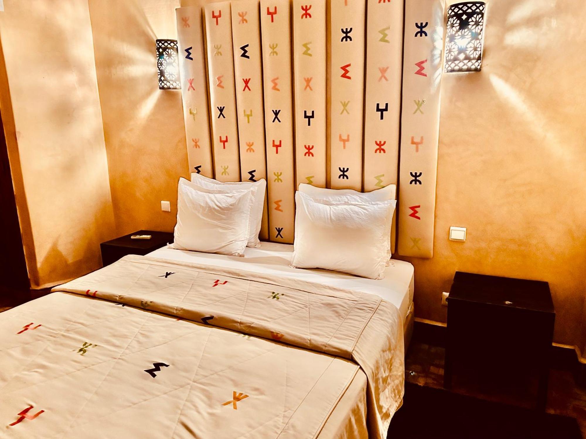 Radia Riad Marrakesh