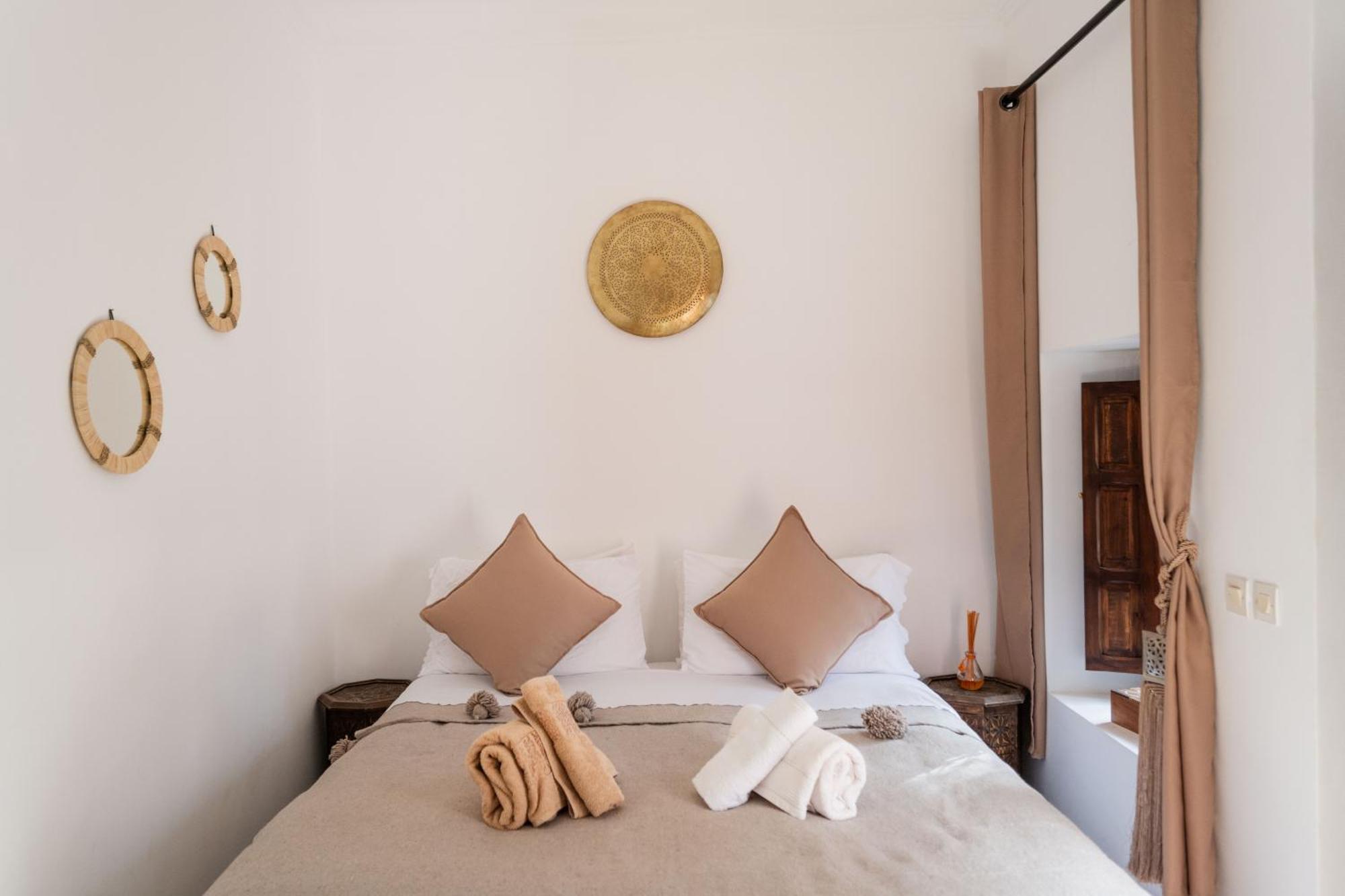 Riad Of The Moon Marraquexe