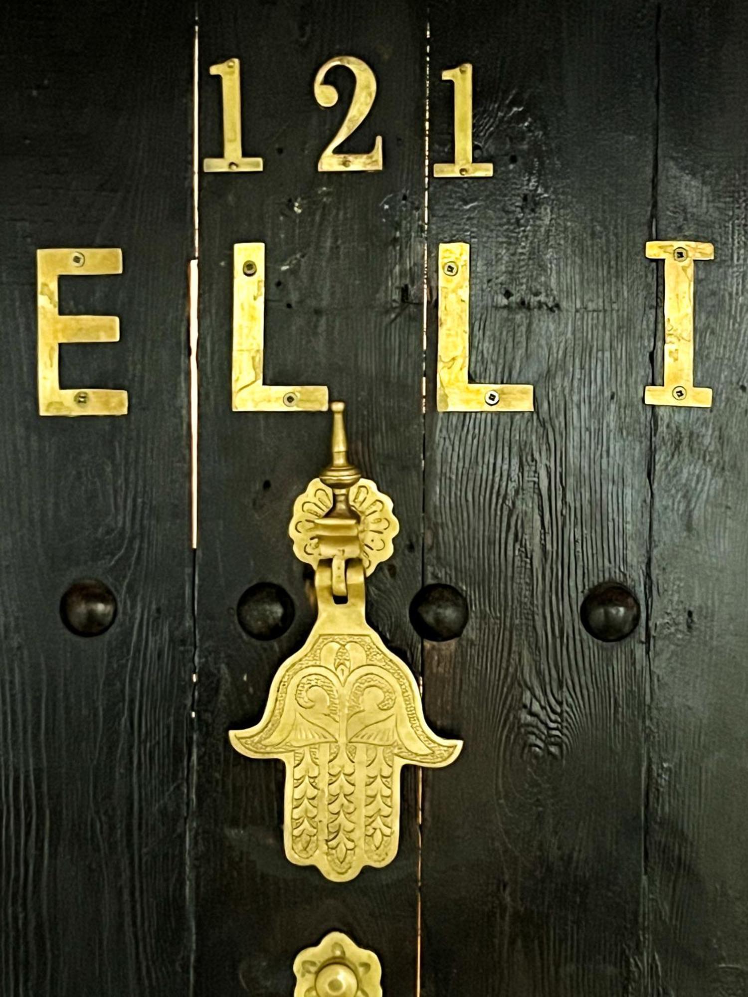 Elli Marrakech Marrakesh