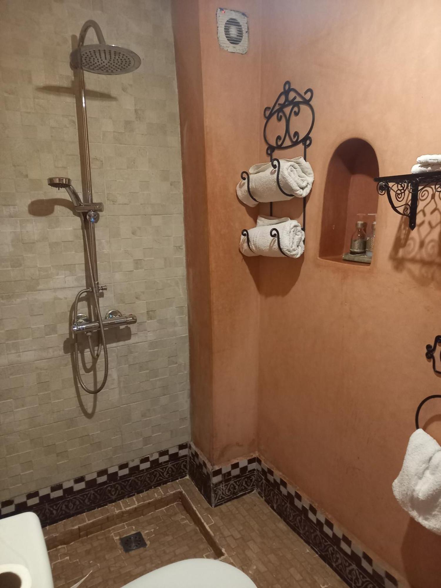 Riad Zayane Atlas Marraquexe