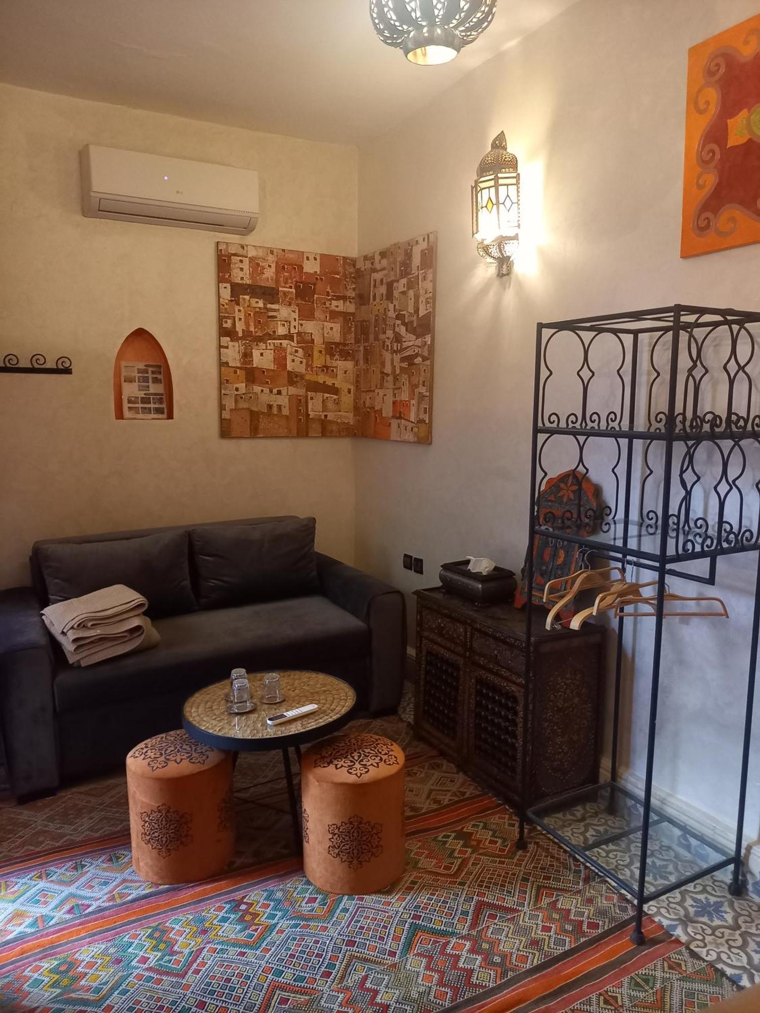 Zayane Atlas Riad 3*