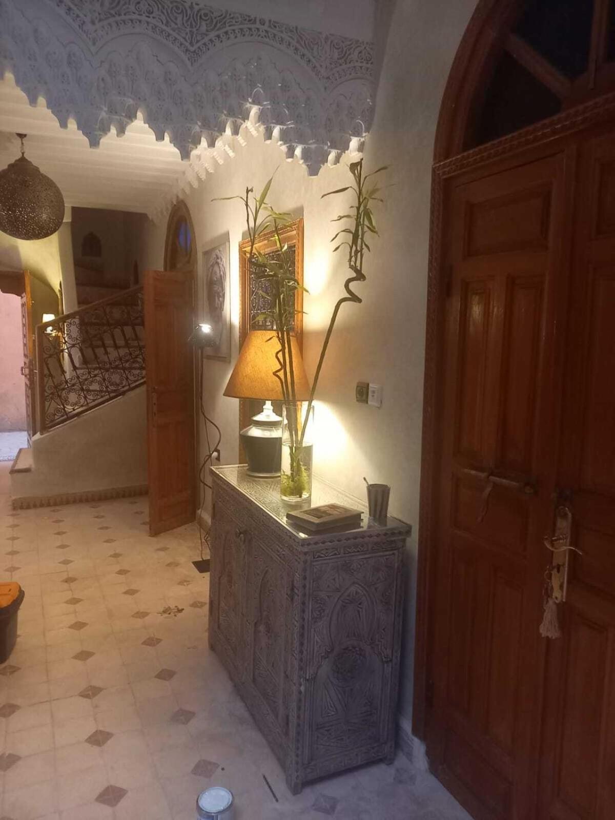 Riad Zayane Atlas 3*