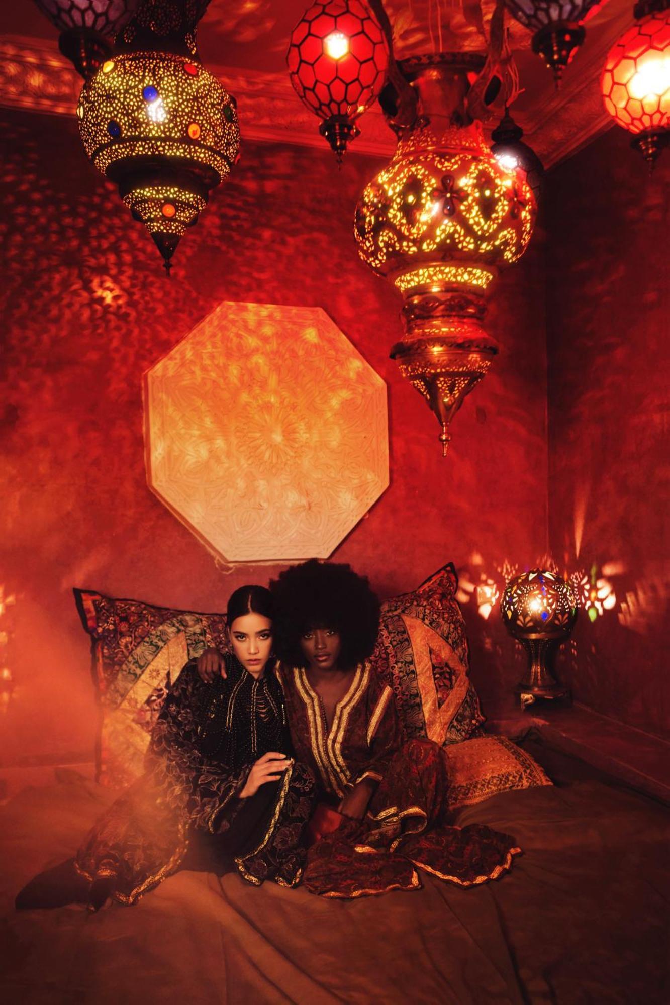 Persephone Marrakesh