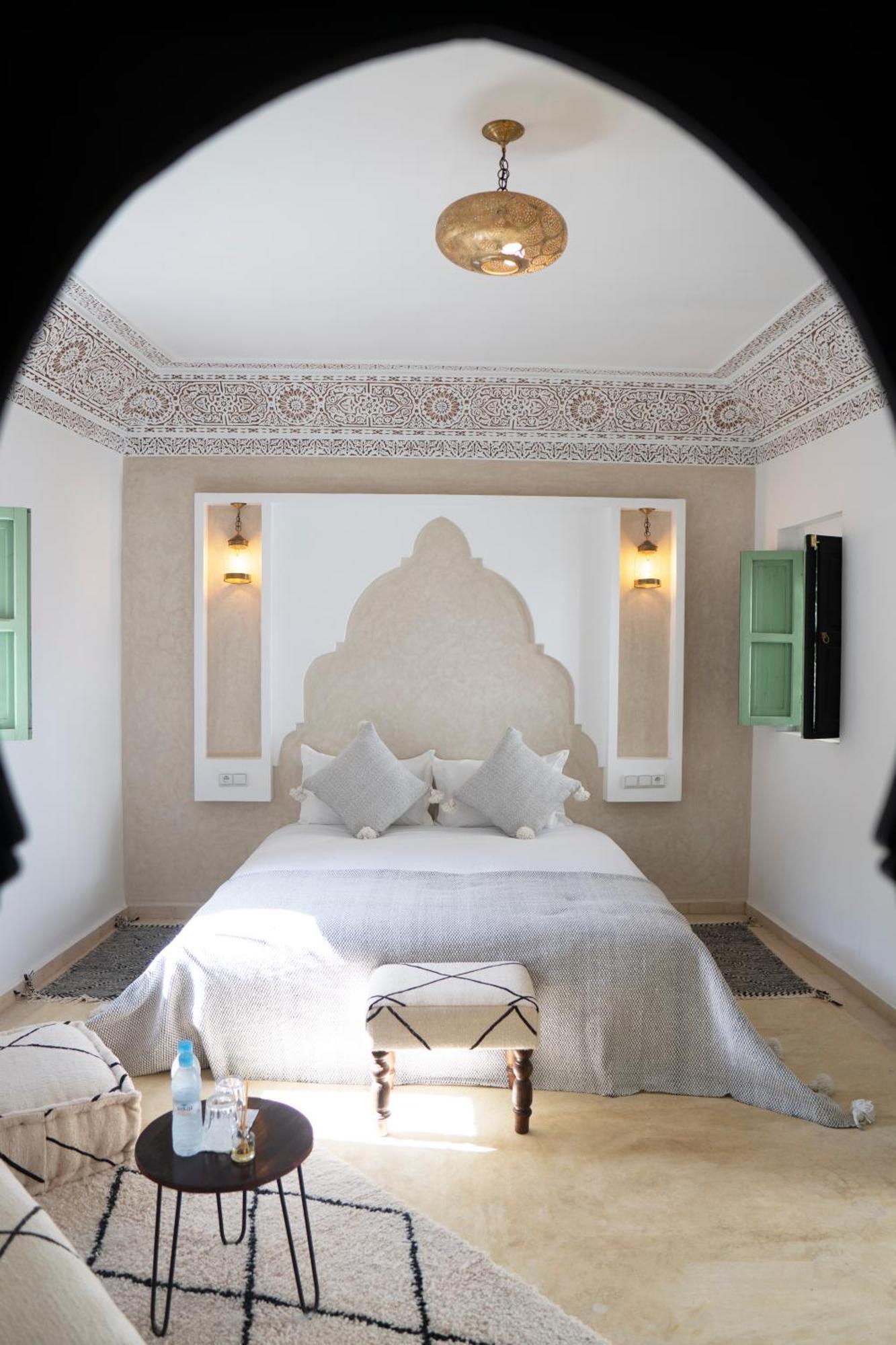 Chic Riad *