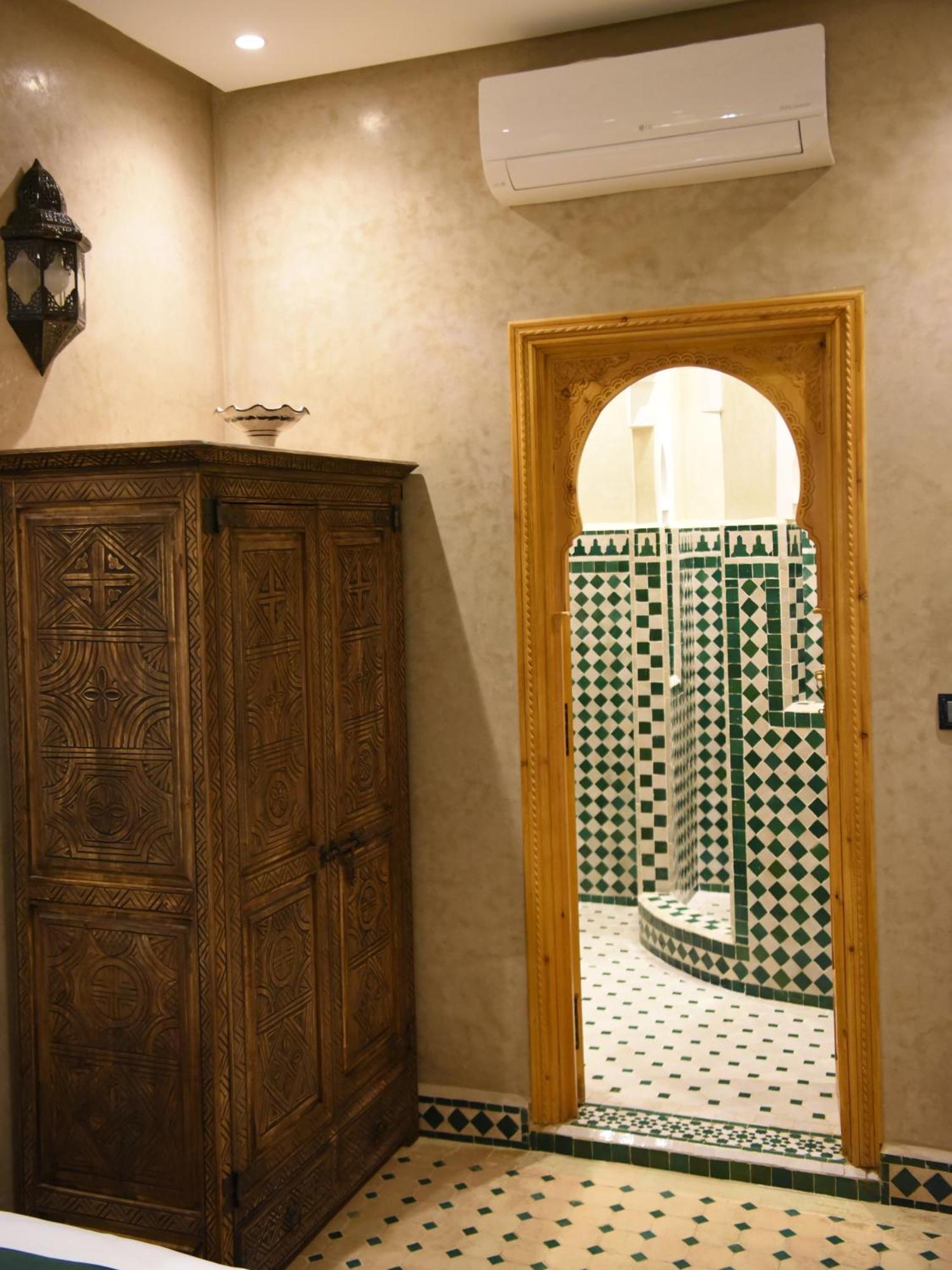 Touhfa Kasbah Marrakech Guest house *