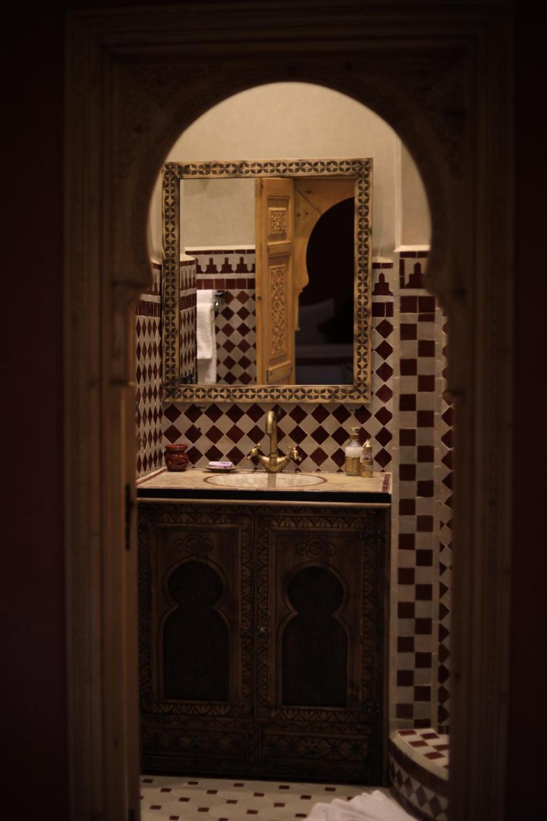Touhfa Kasbah Marrakech Guest house