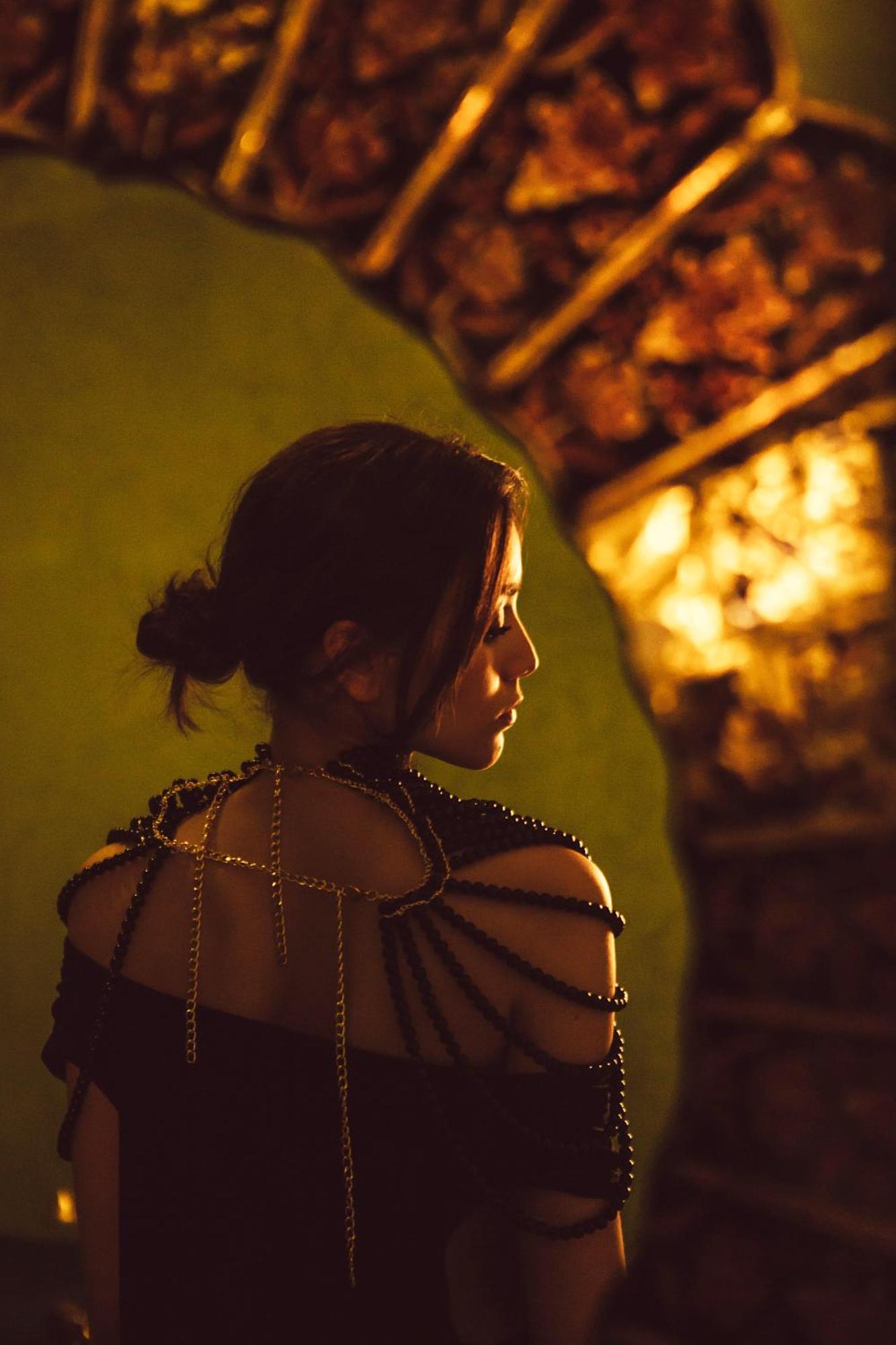 Persephone Marrakesh