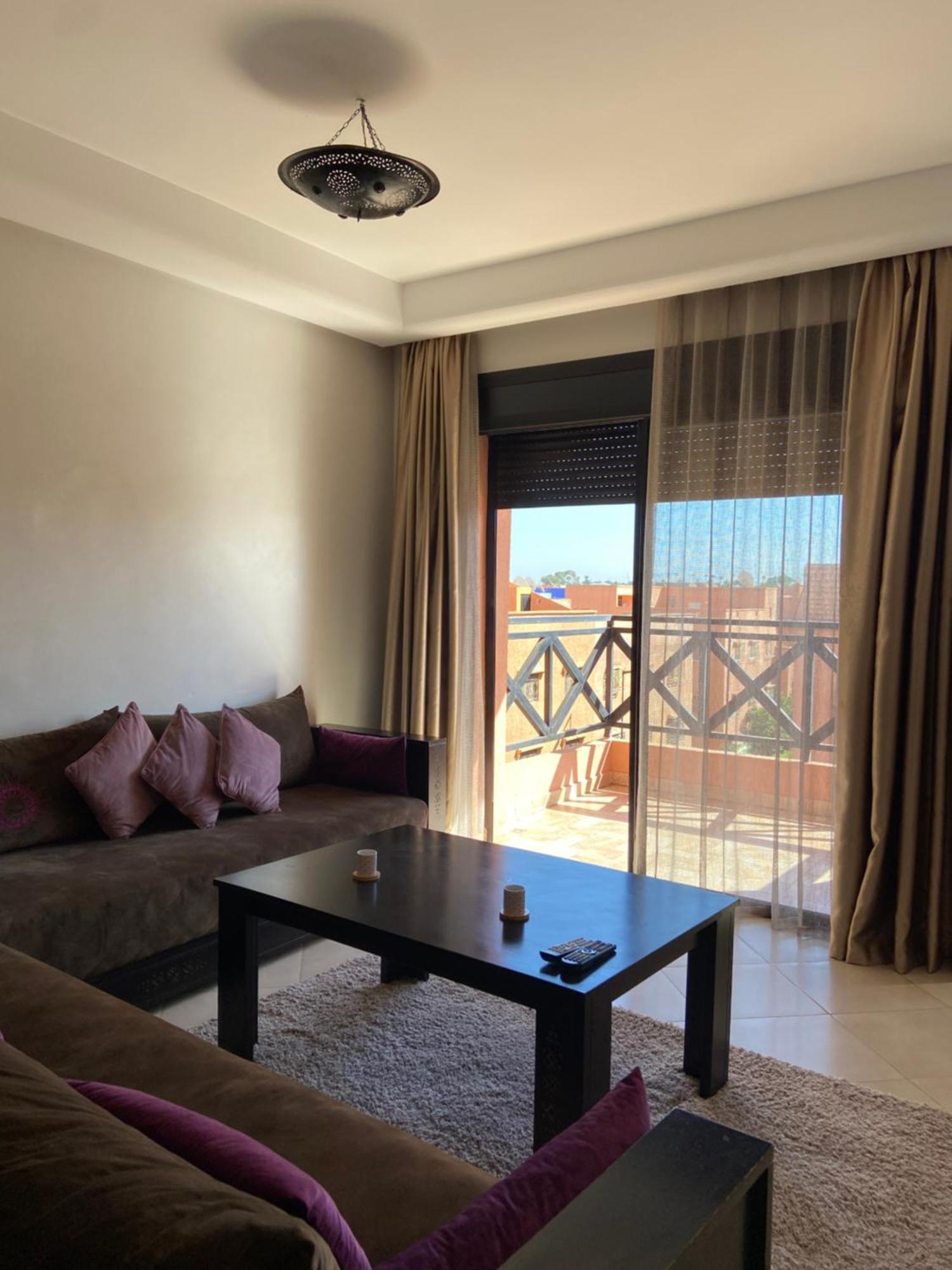 Apartamento Premium Village, 5 Piscines Marrakesh
