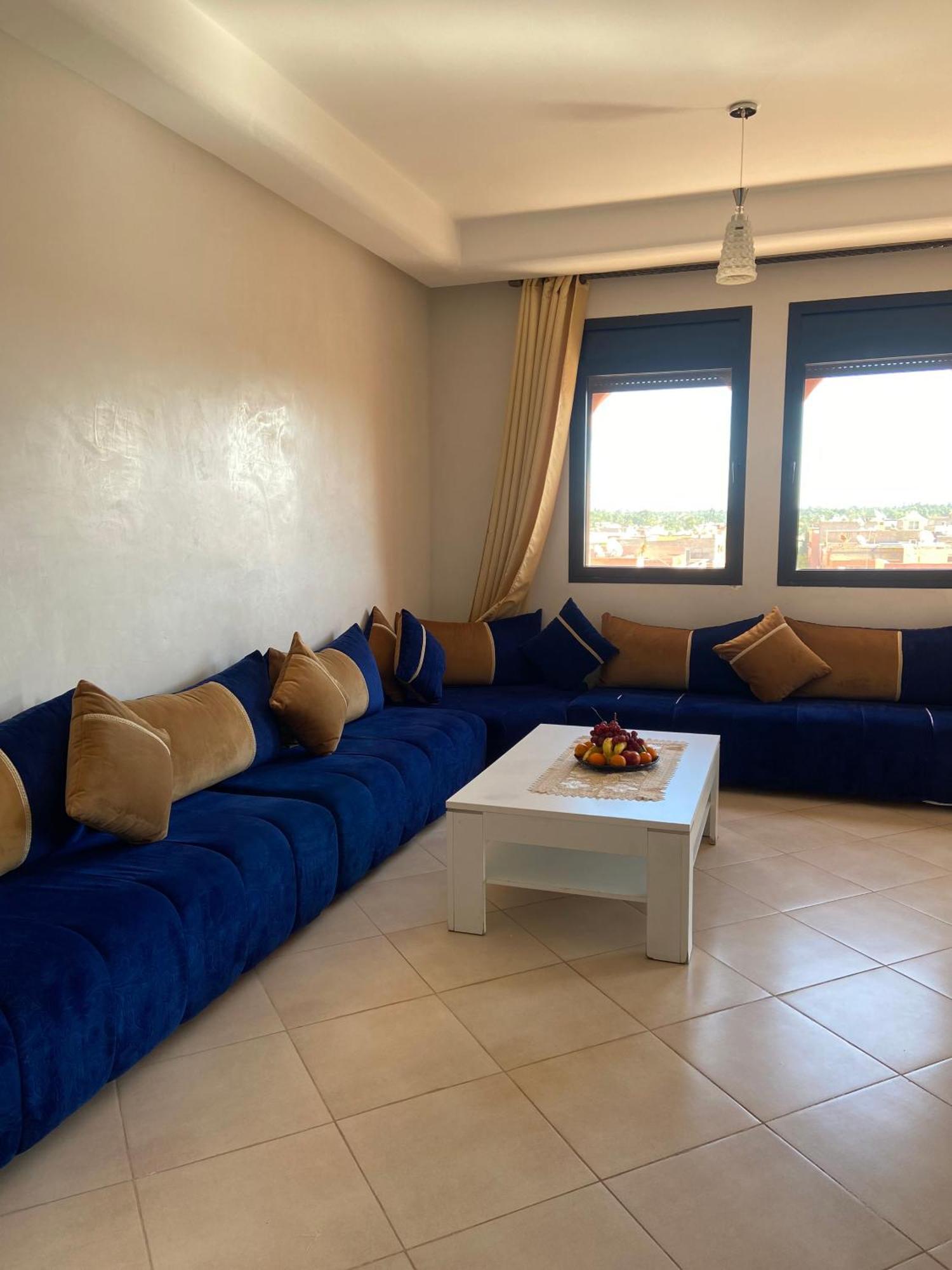 Premium Village, 5 Piscines Apartamento Marrakesh