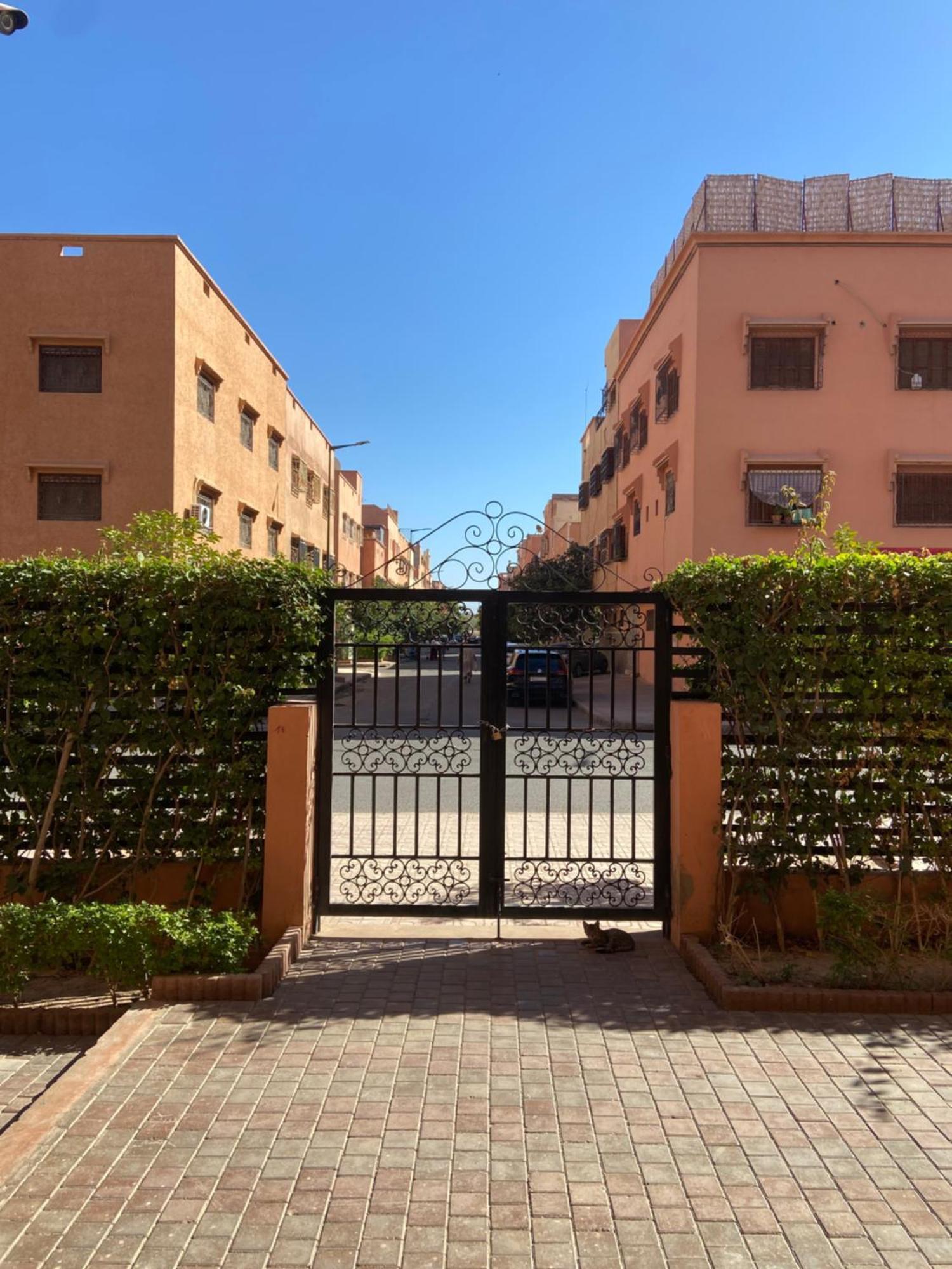 Apartamento Premium Village, 5 Piscines Marrakesh