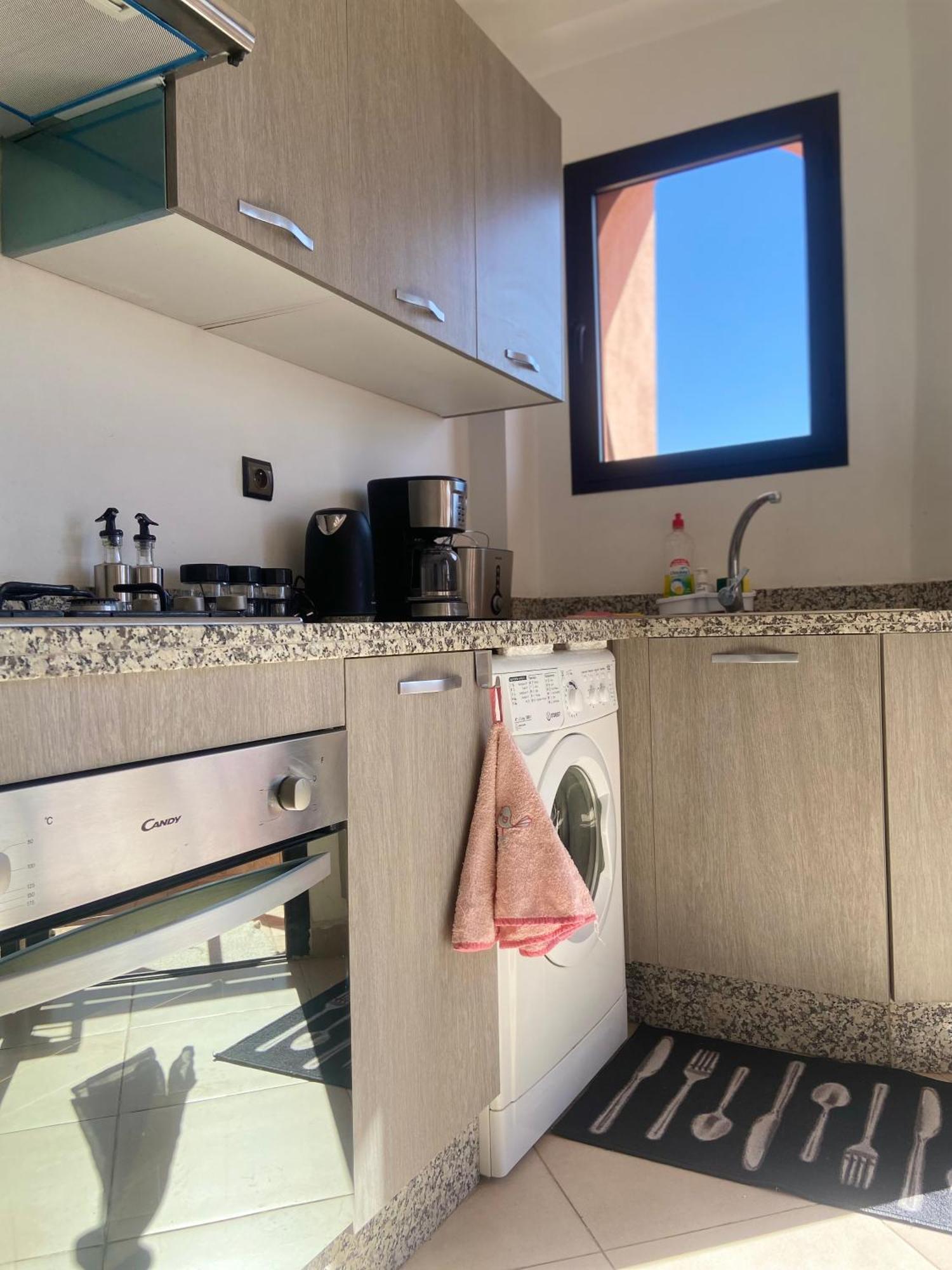 Apartamento Premium Village, 5 Piscines