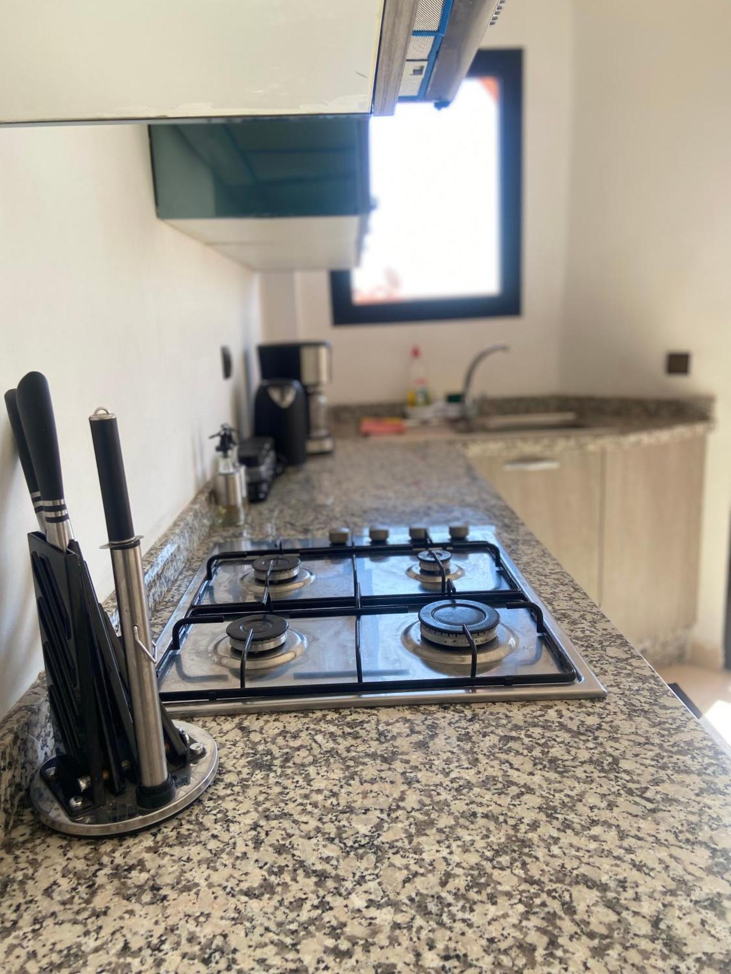 Appartement Premium Village, 5 Piscines Marrakesh