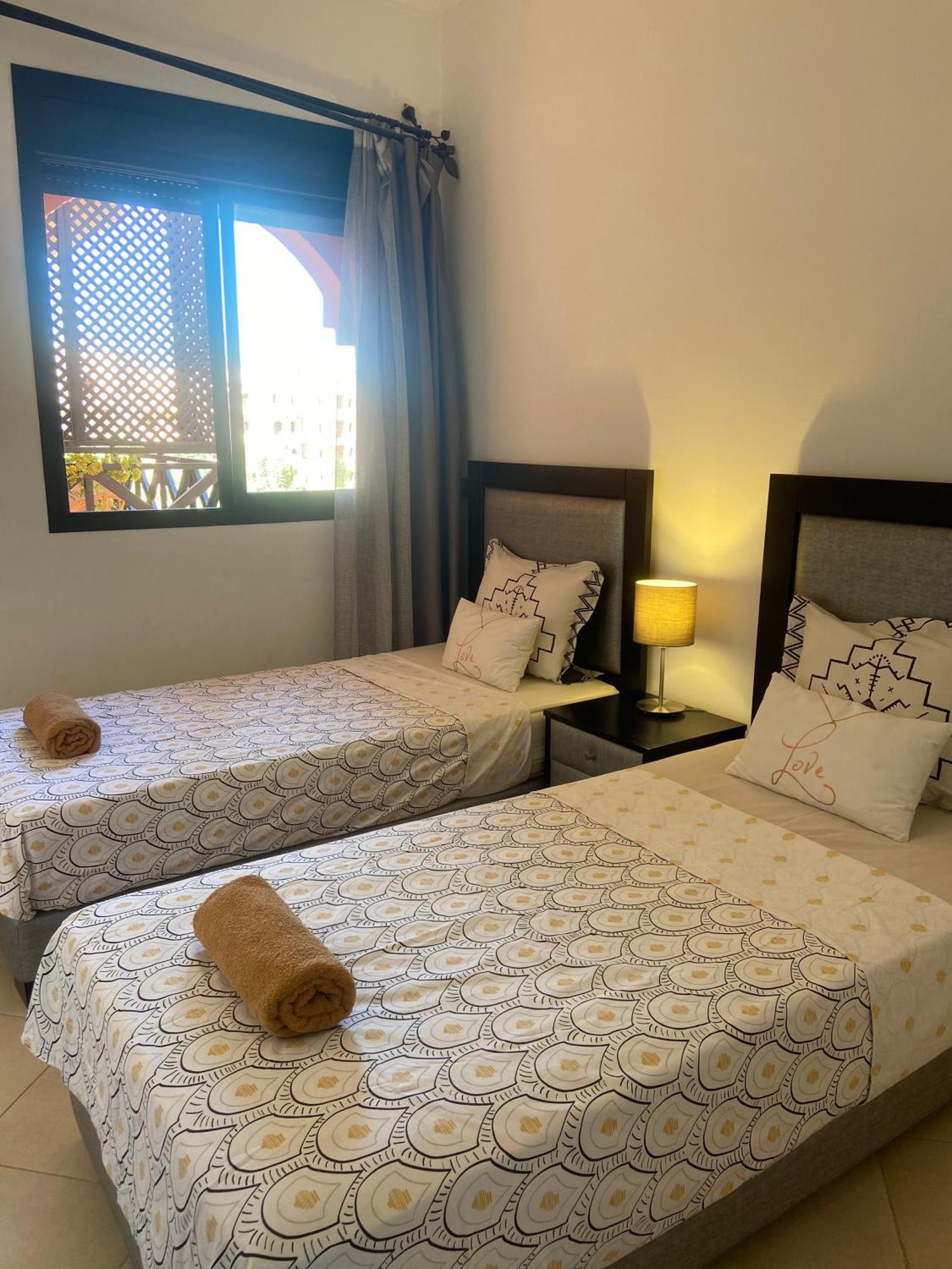 Appartement Premium Village, 5 Piscines *