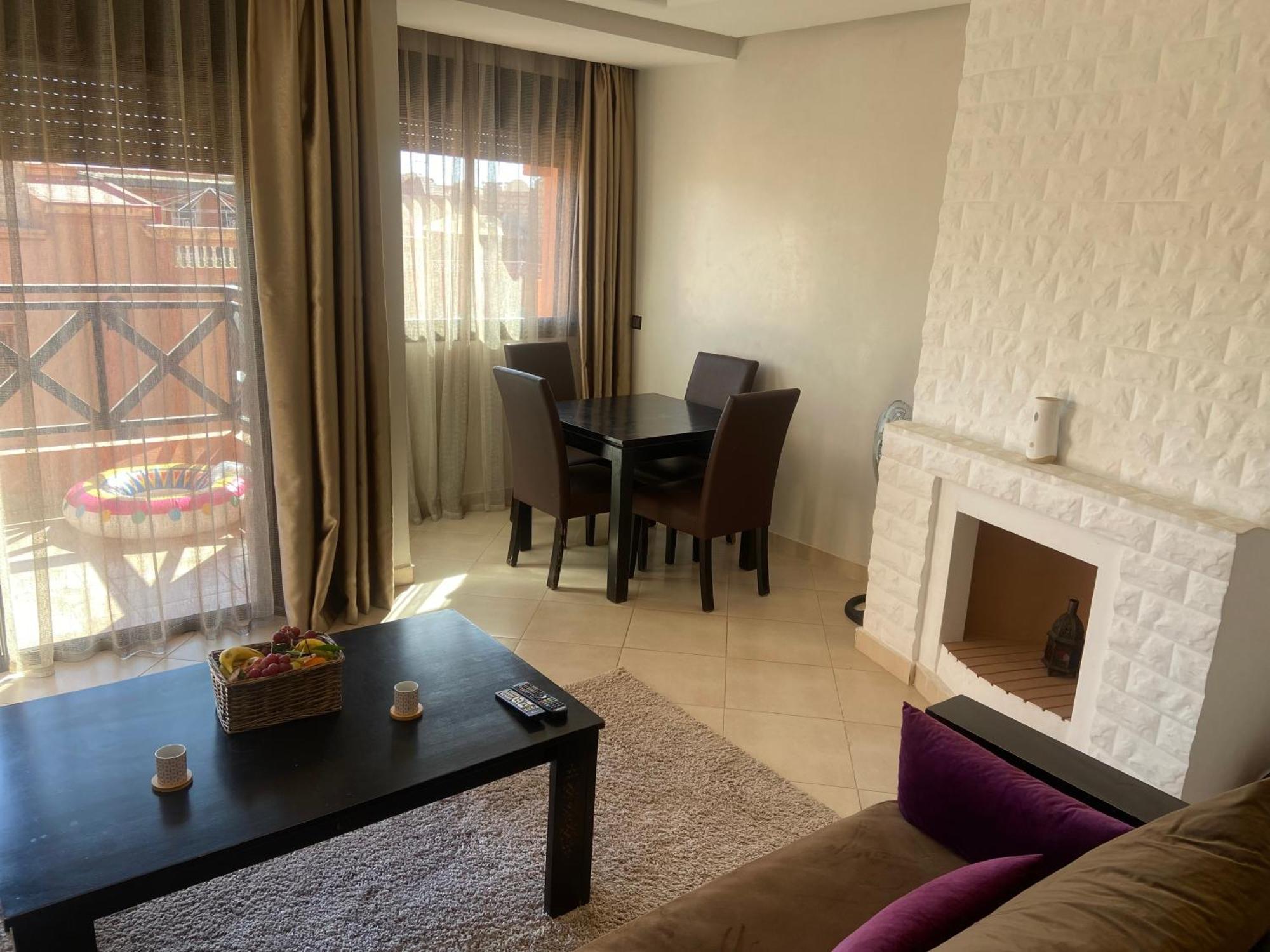 Premium Village, 5 Piscines Apartamento *