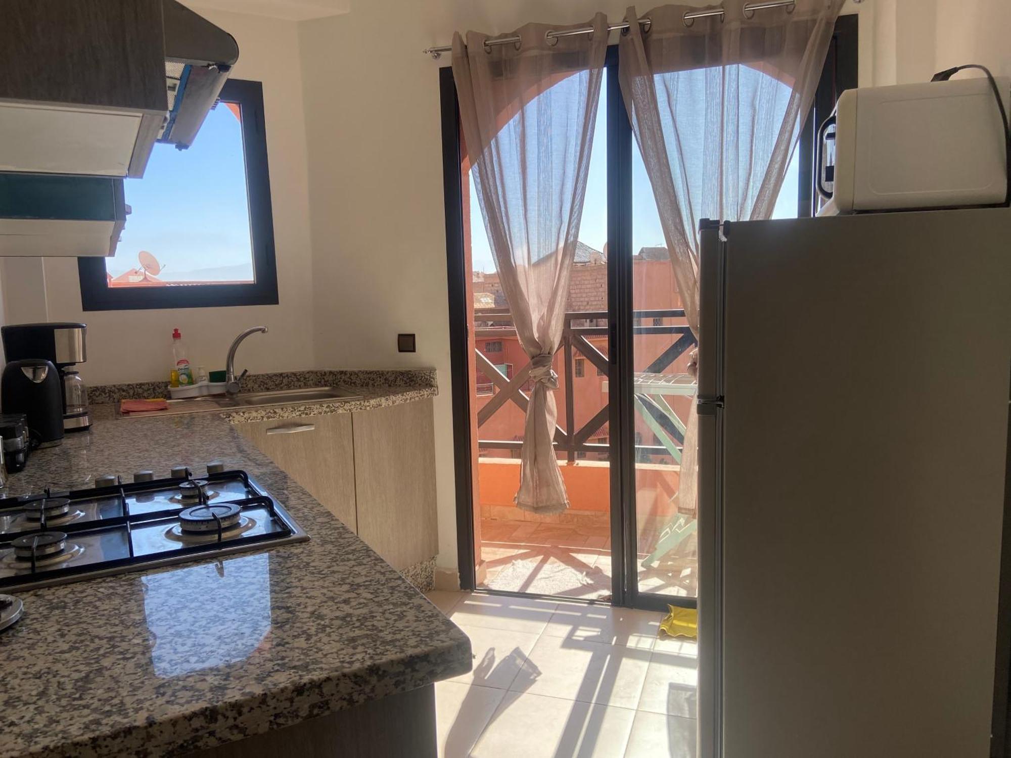 Premium Village, 5 Piscines Appartement