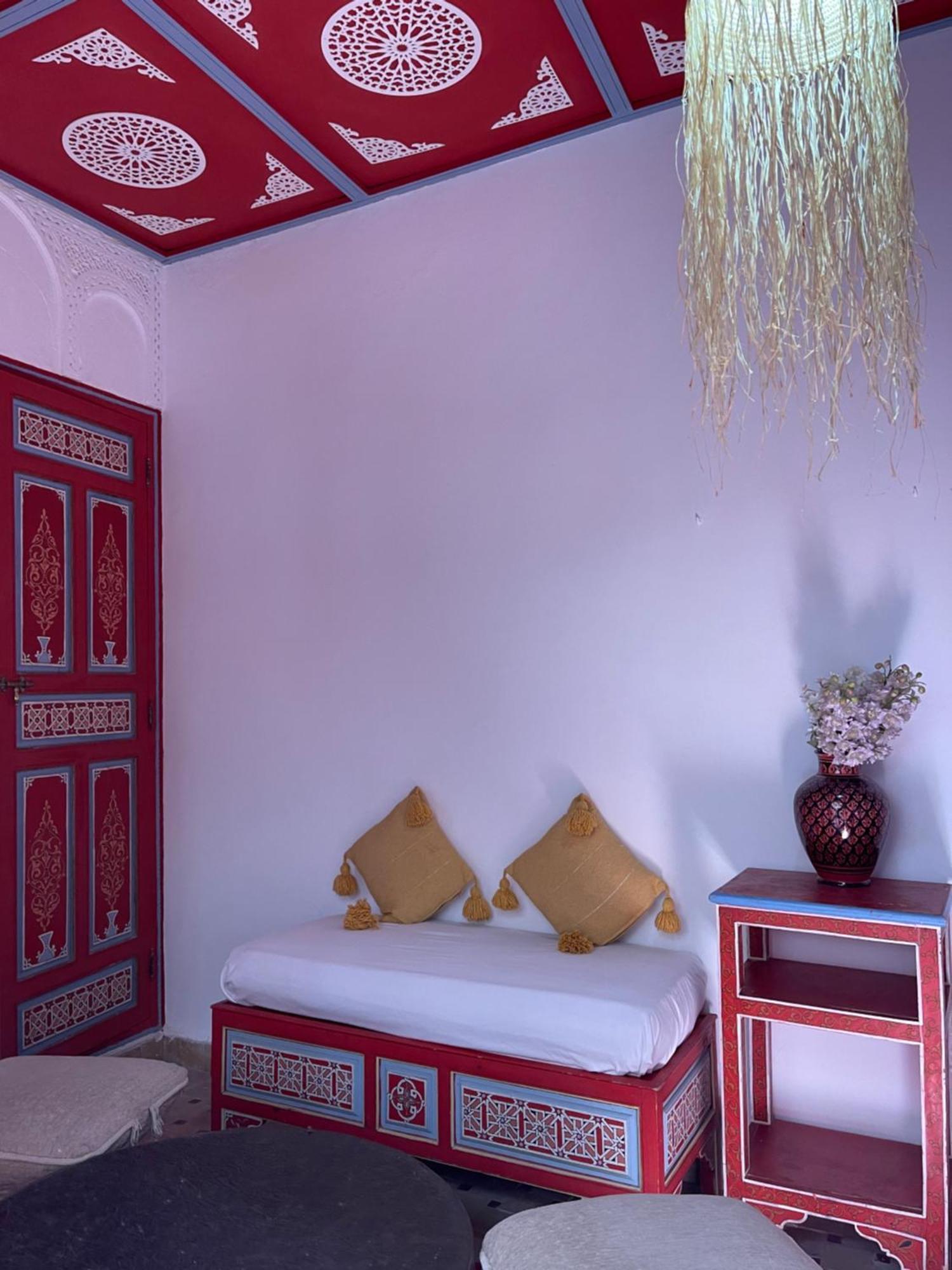 La Caleche & Riad
