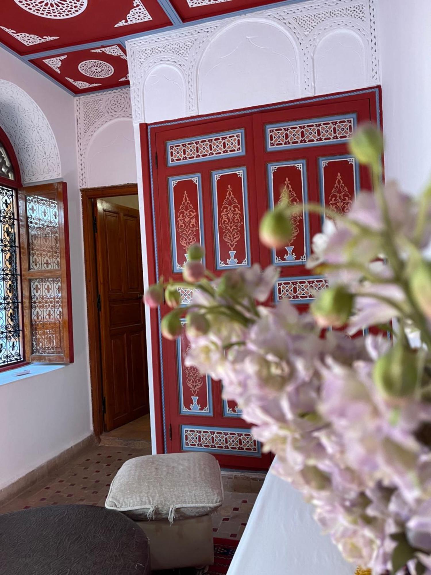 Riad La Caleche & 3*
