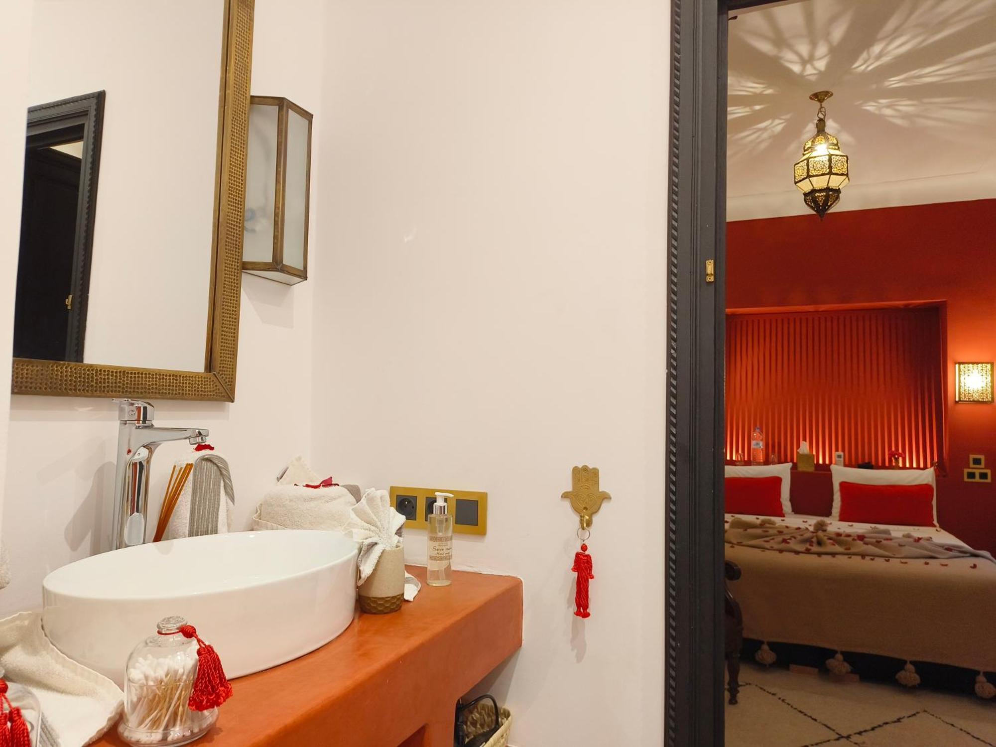 Riad Mylaya Marrakesh