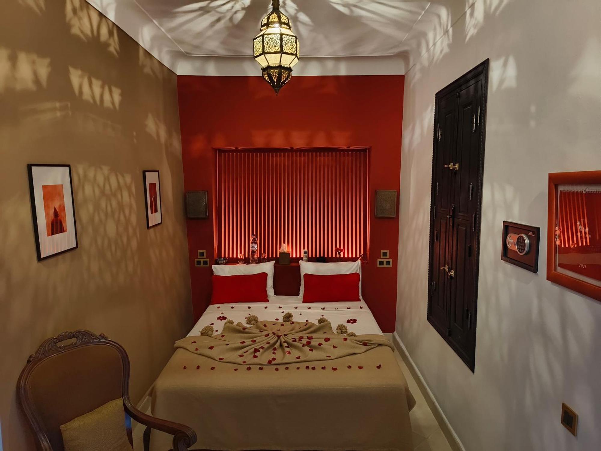 Mylaya Riad