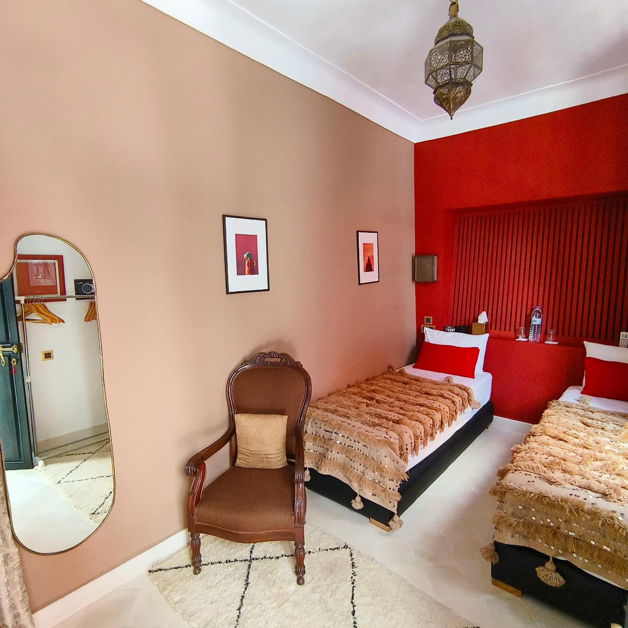 Riad Mylaya *
