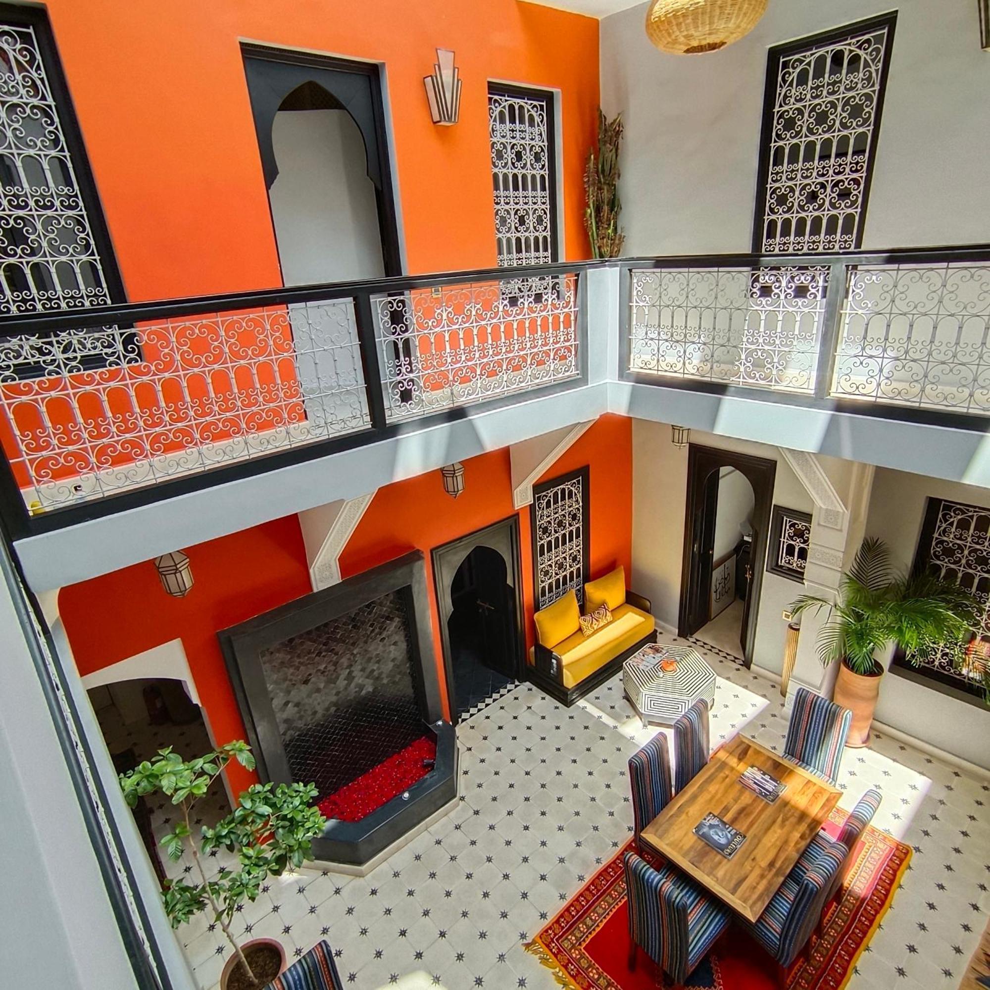 Mylaya * Marrakesh