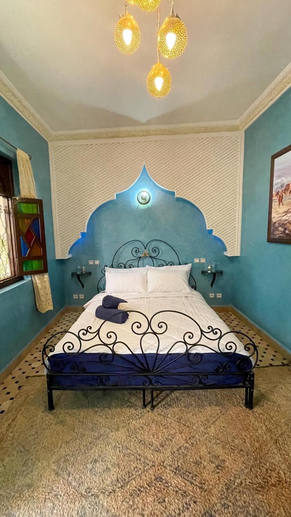 Gjulja * Marrakesh