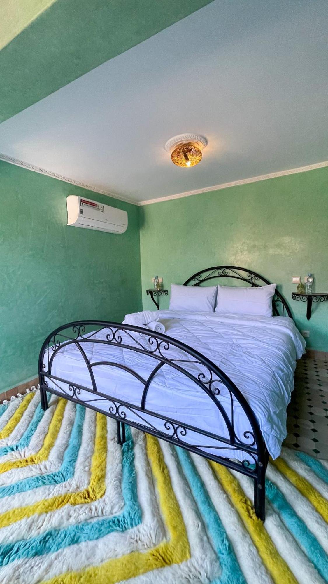 Riad Gjulja Marrakesh