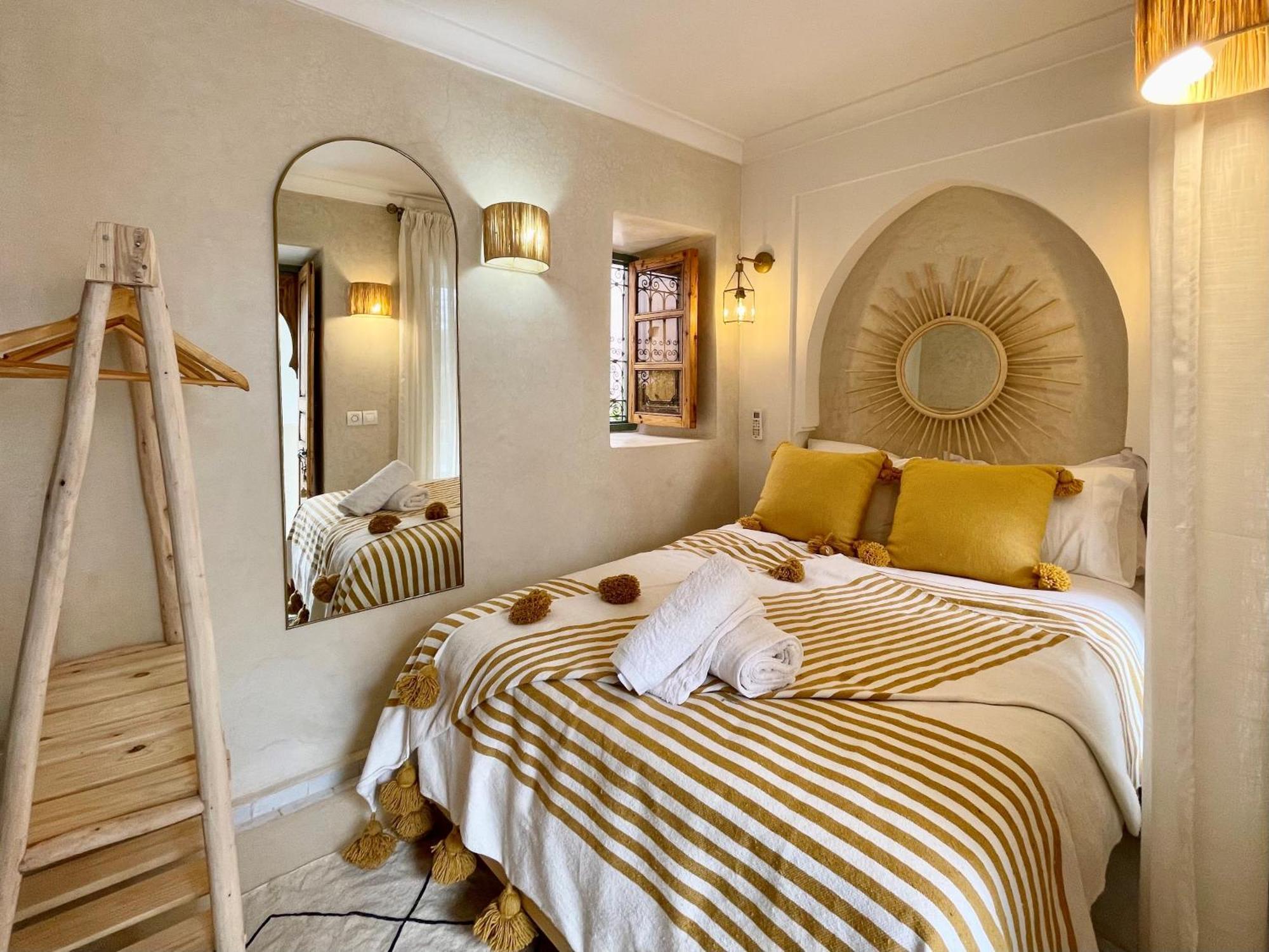 Riad Ilym - Riad Privatif Marrakech Medina * Marrakesh